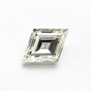 2.12ct 11.62x8.29x4.22mm GIA SI2 N Lozenge Step Cut 25913-01