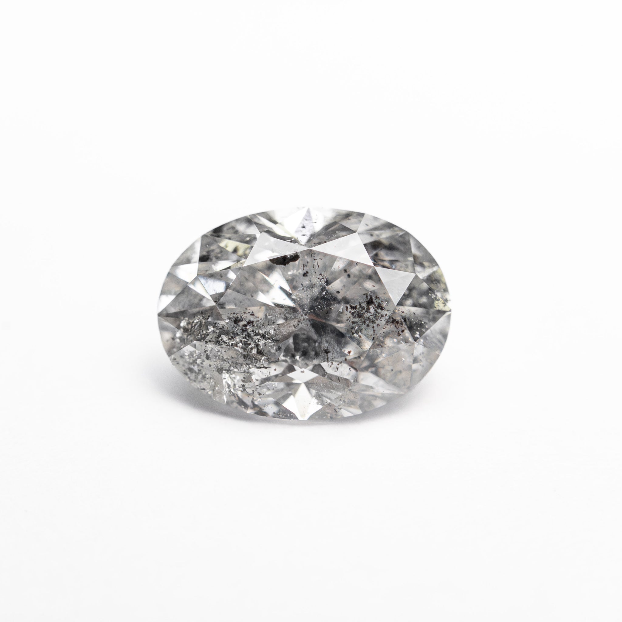 2.81ct Rough Diamond 708-21-77