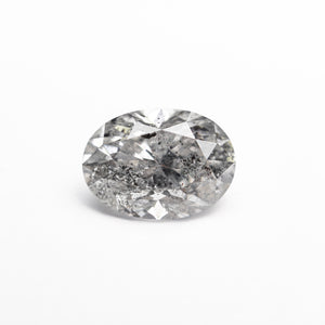 2.81ct Rough Diamond 708-21-77