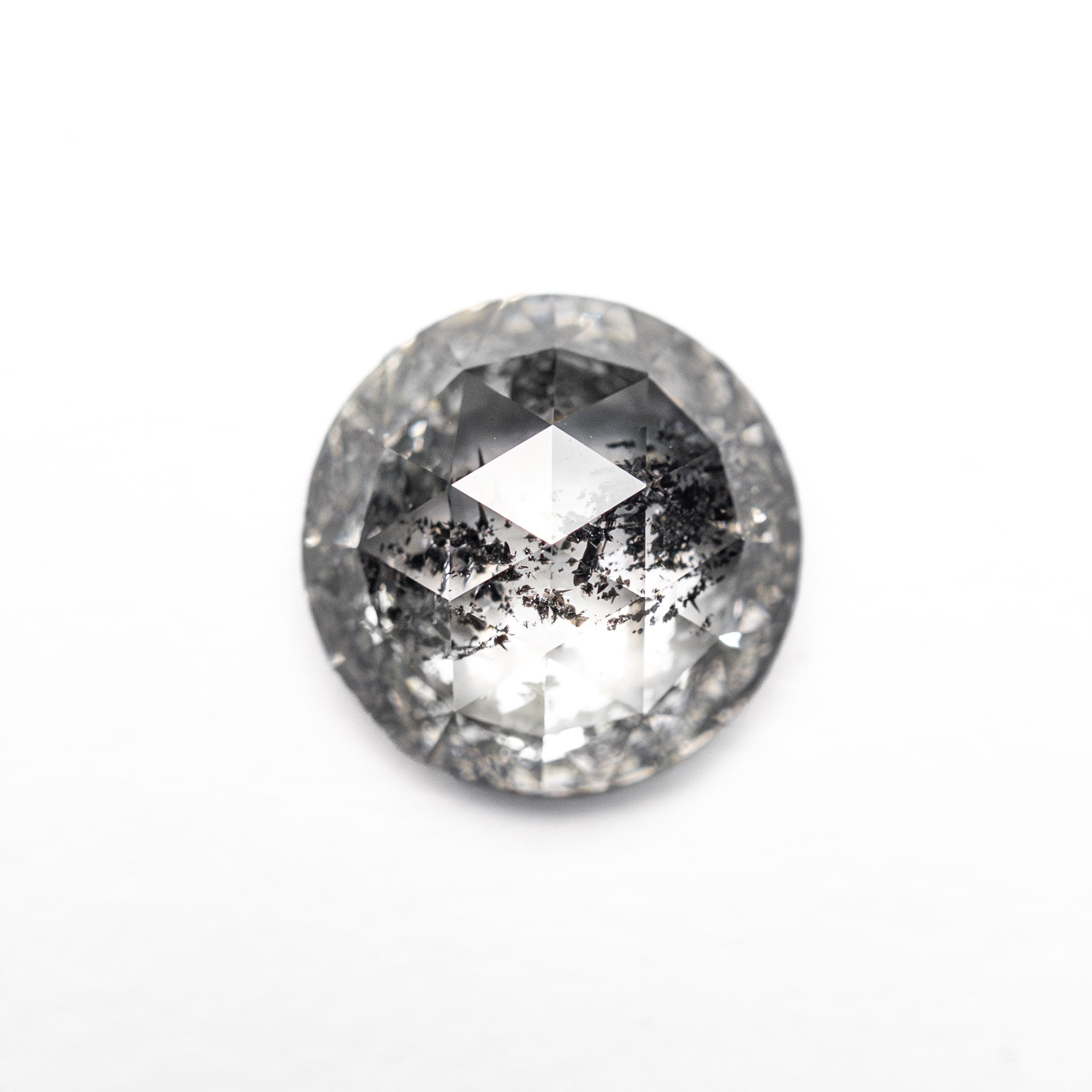 3.79ct Rough Diamond 708-21-82