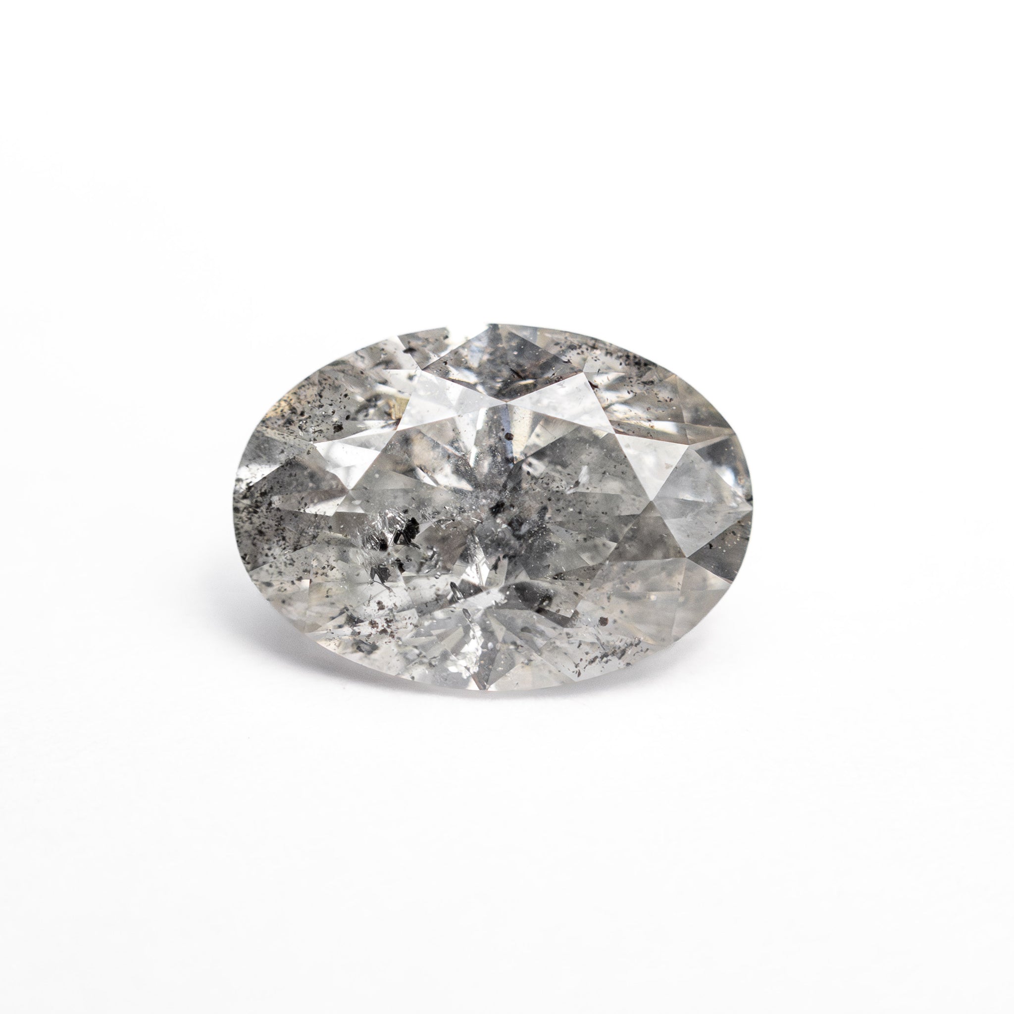 3.18ct Rough Diamond 708-21-83