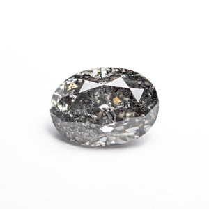 3.67ct Rough Diamond 708-21-86