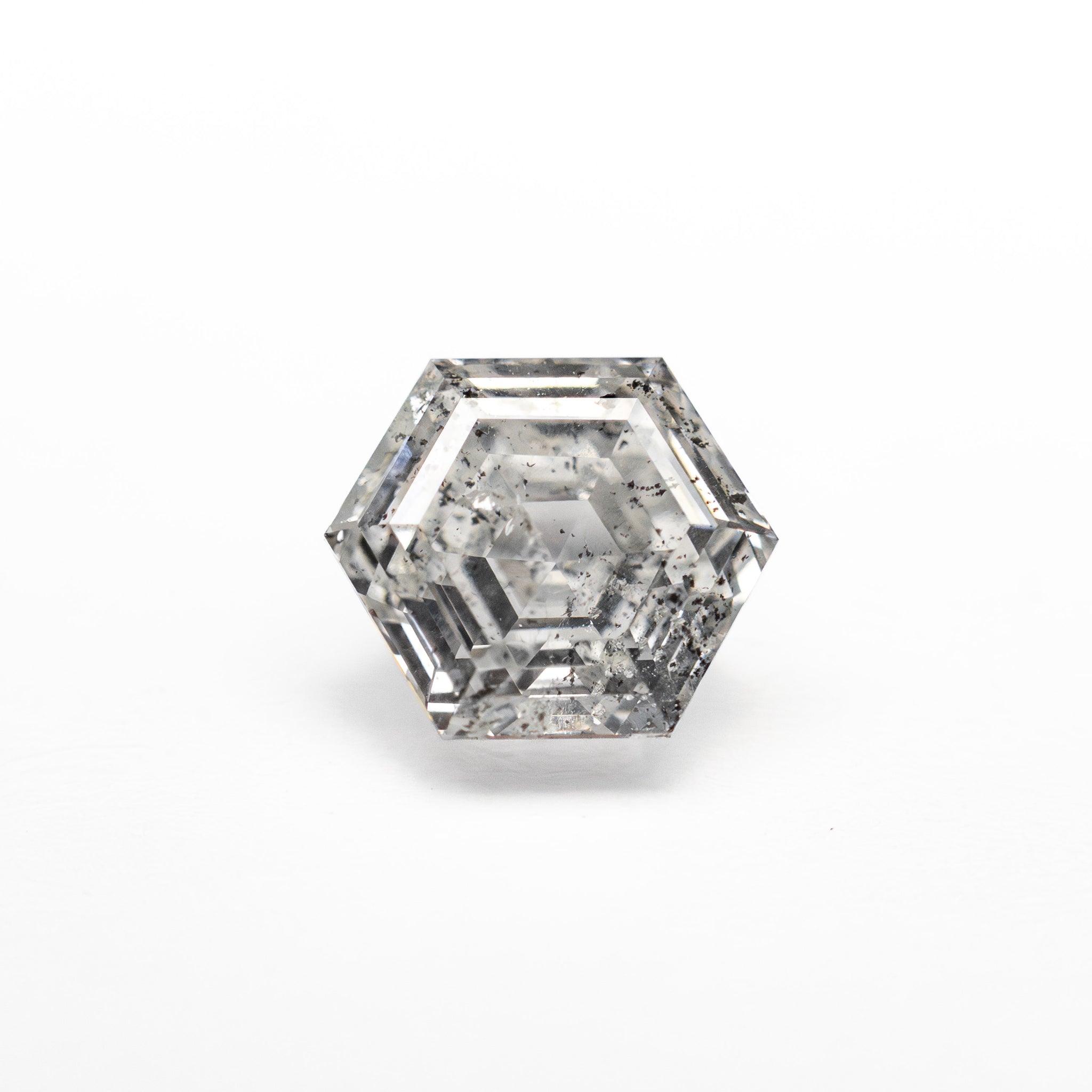 3.61ct Rough Diamond 708-21-88