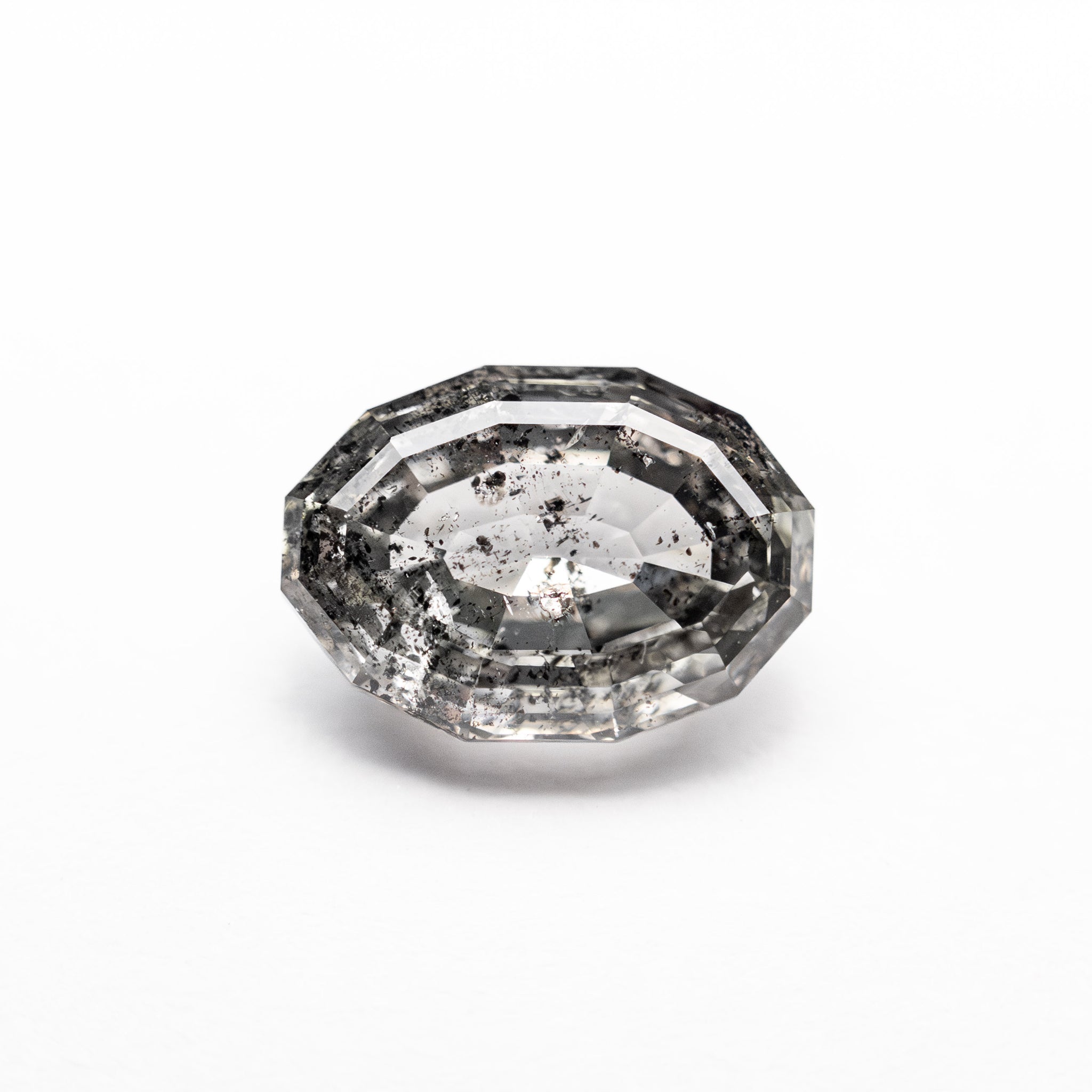 3.06ct Rough Diamond 708-21-89