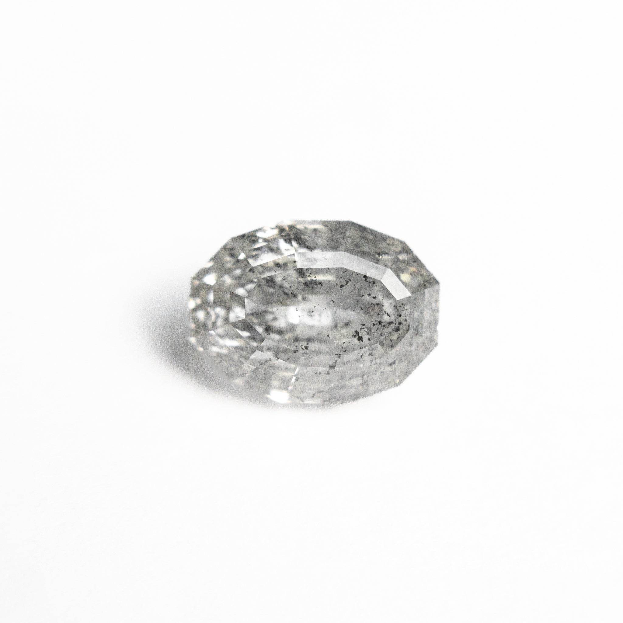 3.54ct Rough Diamond 708-21-93
