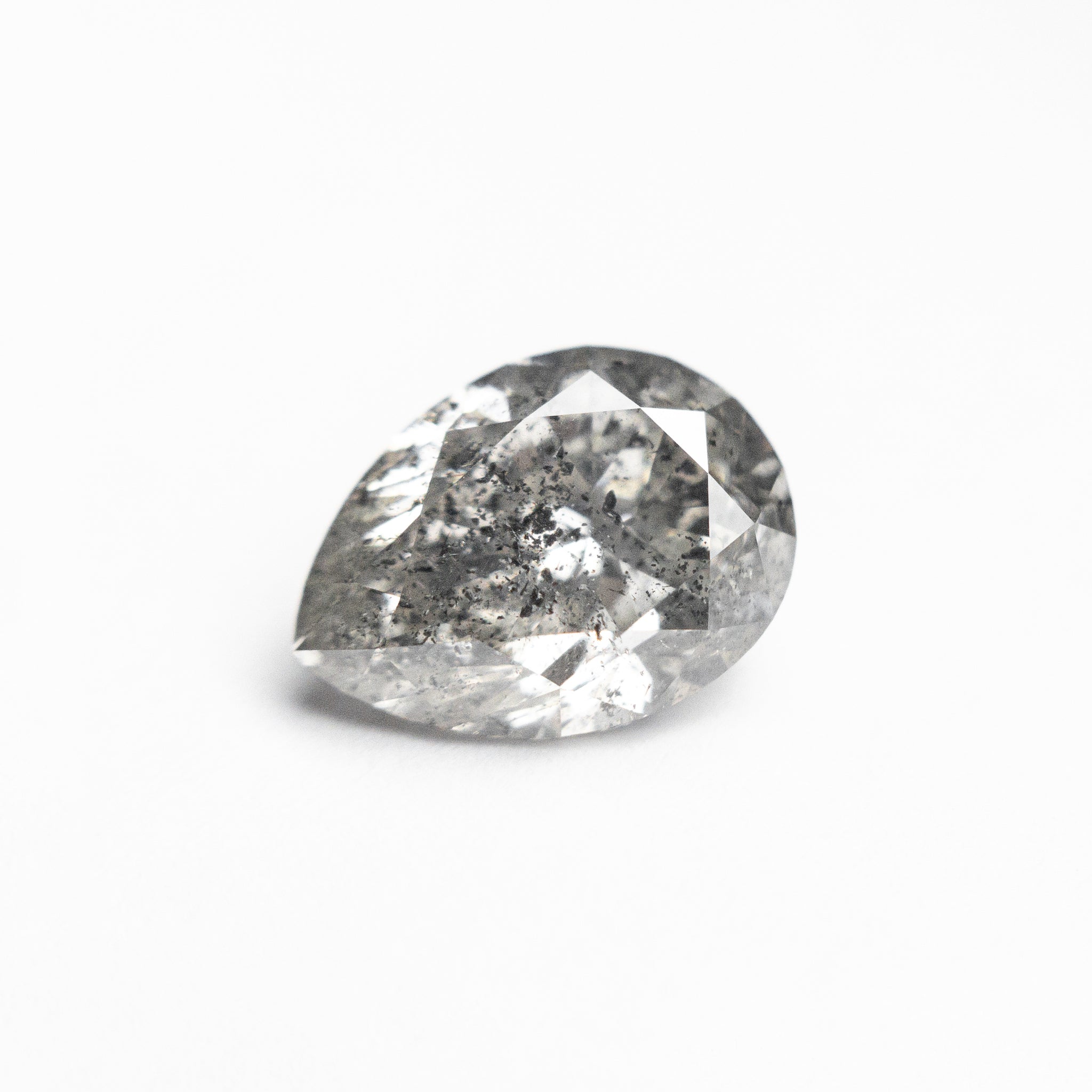 3.67ct Rough Diamond 708-21-98
