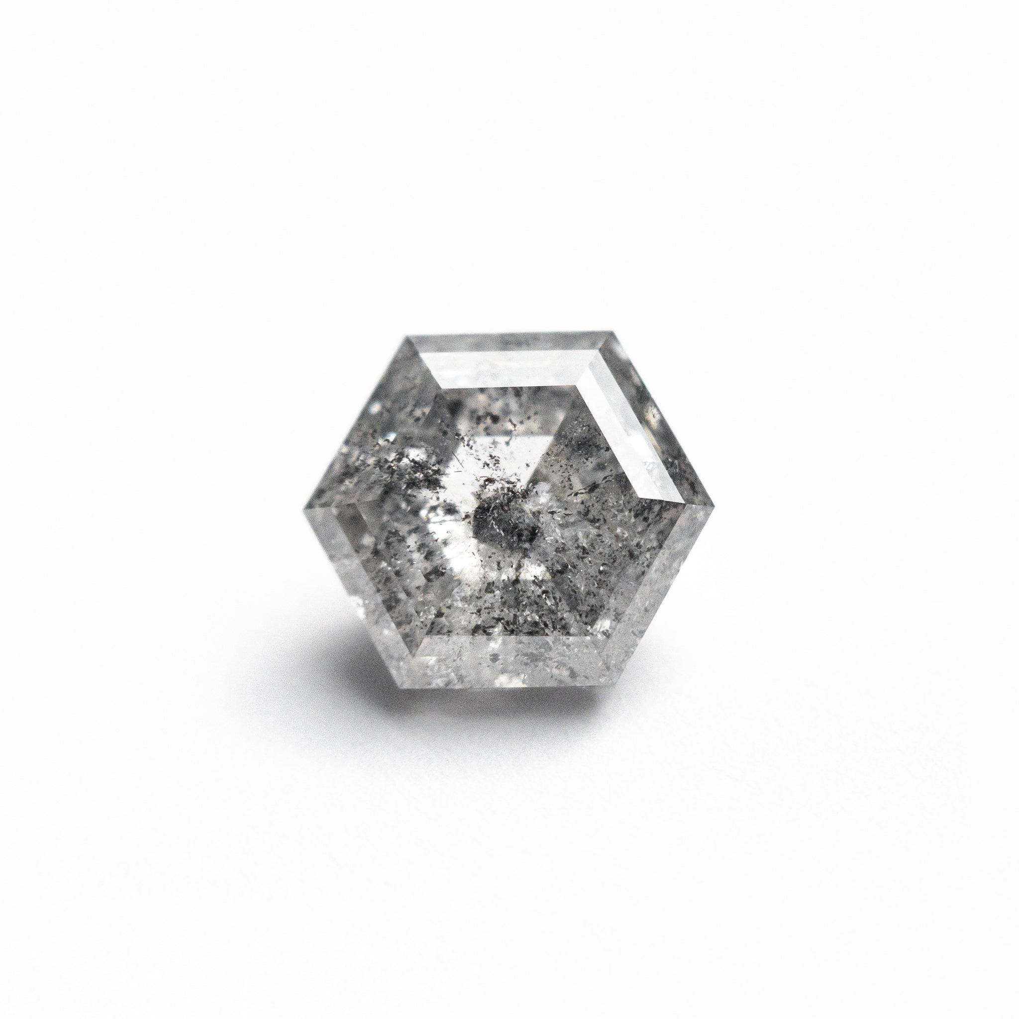 3.20ct Rough Diamond 708-21-99