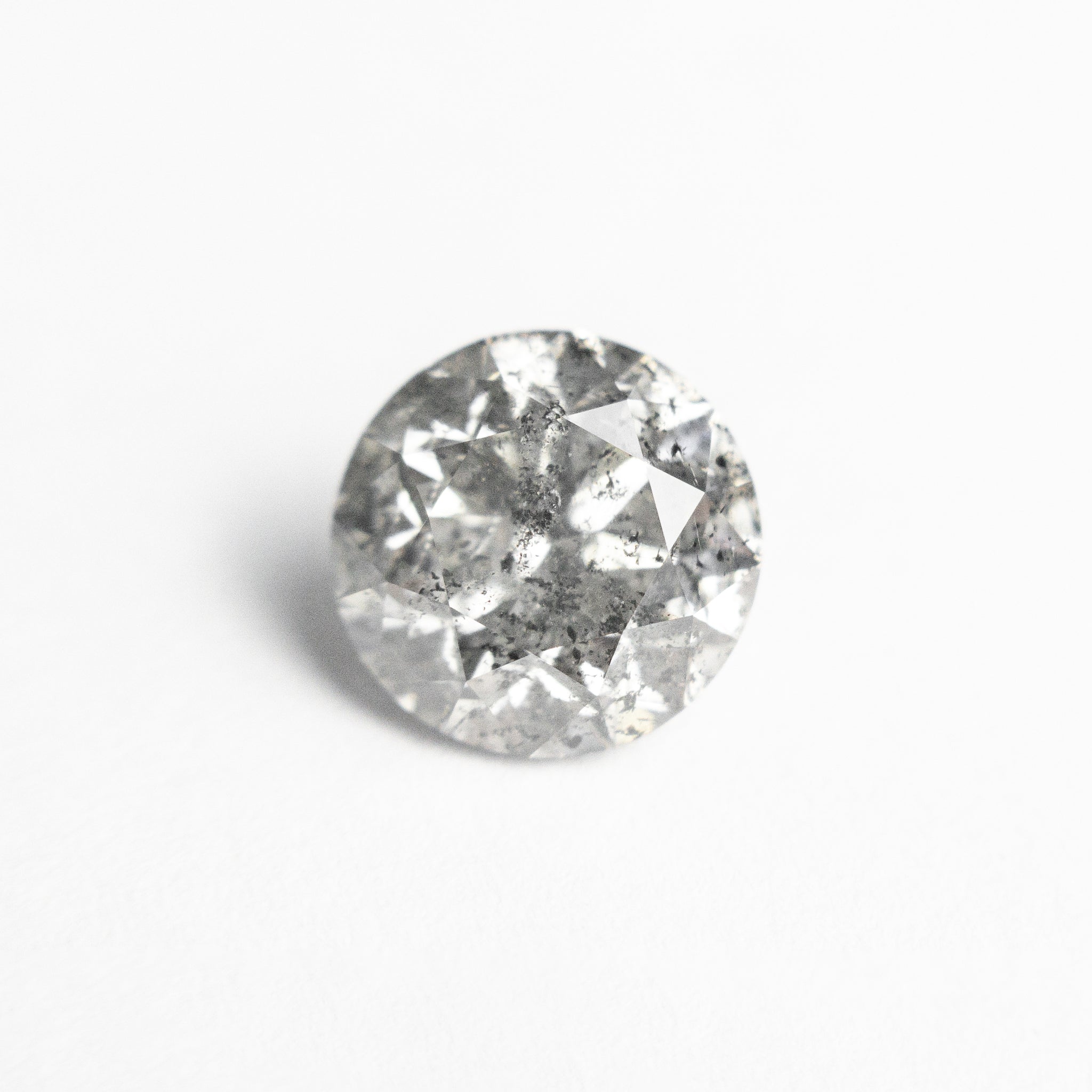 3.96ct Rough Diamond 708-21-100
