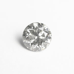 3.96ct Rough Diamond 708-21-100