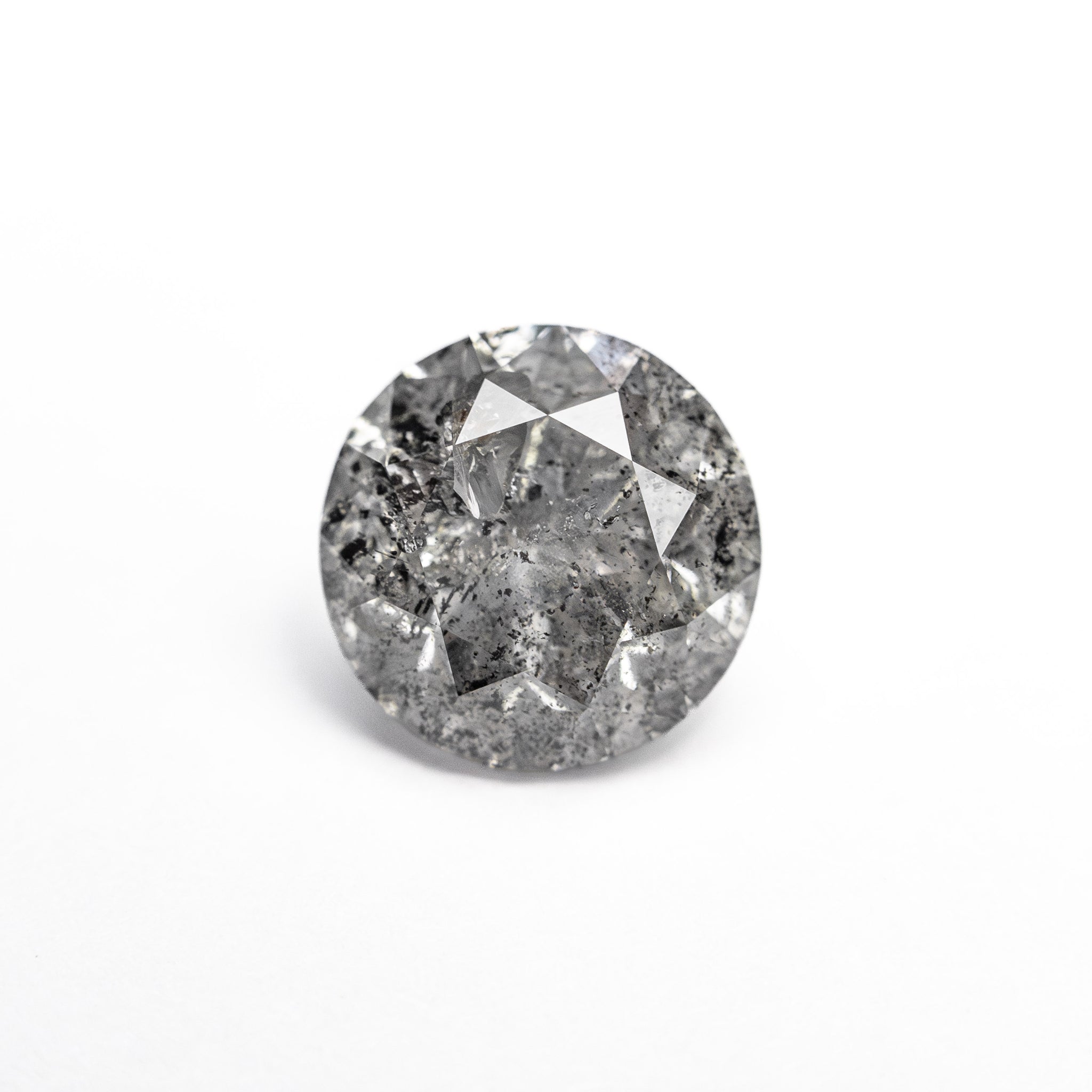 2.93ct Rough Diamond 708-21-108