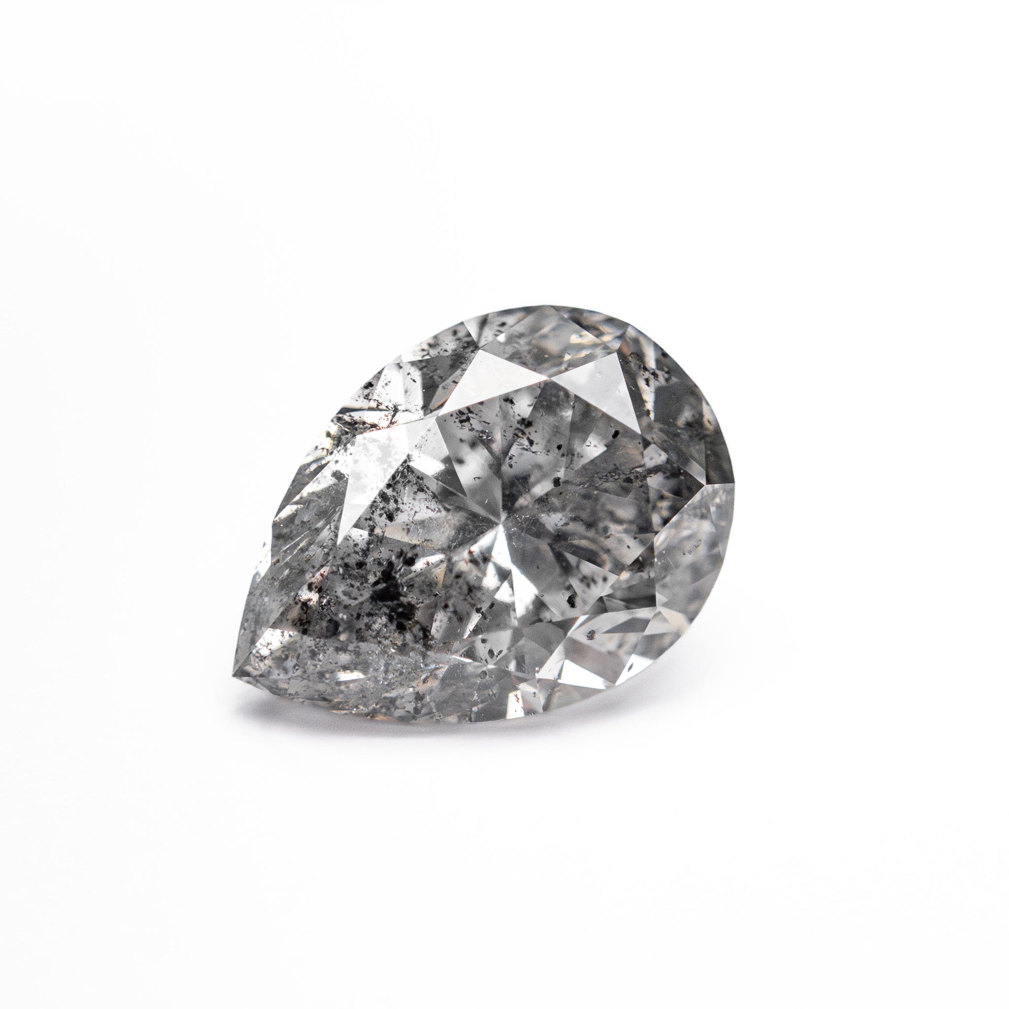 3.62ct Rough Diamond 708-21-111