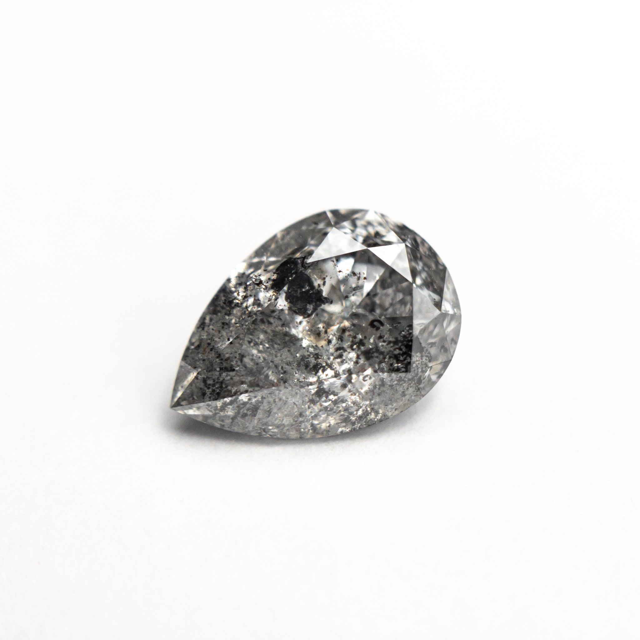 3.77ct Rough Diamond 708-21-115