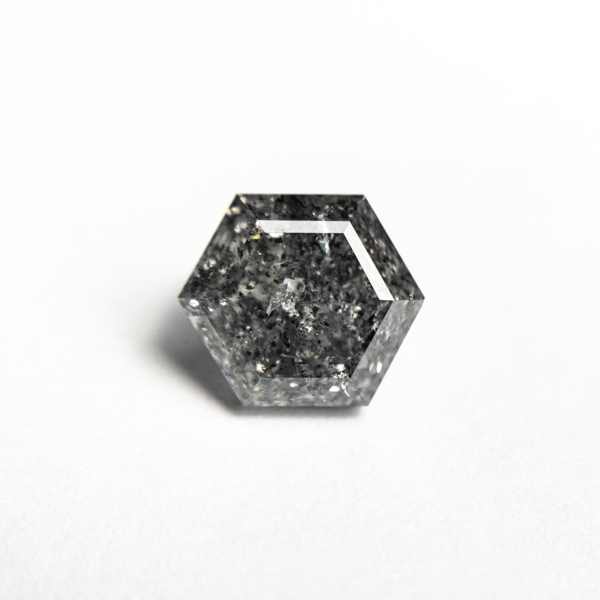 2.87ct Rough Diamond 708-21-117