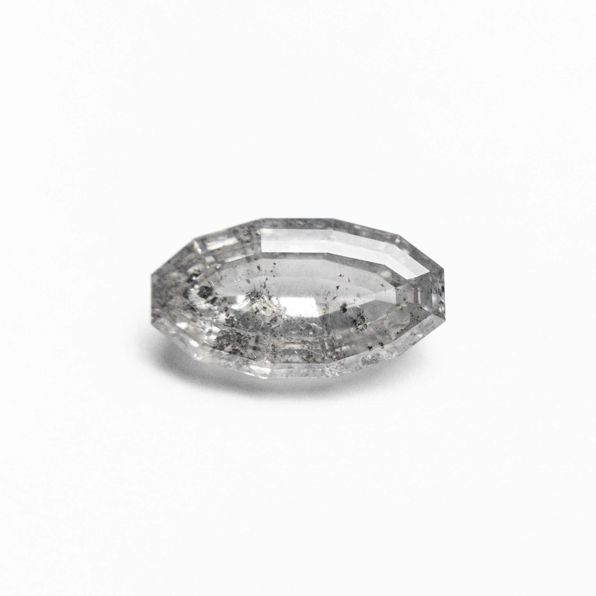 4.19ct Rough Diamond 708-21-122