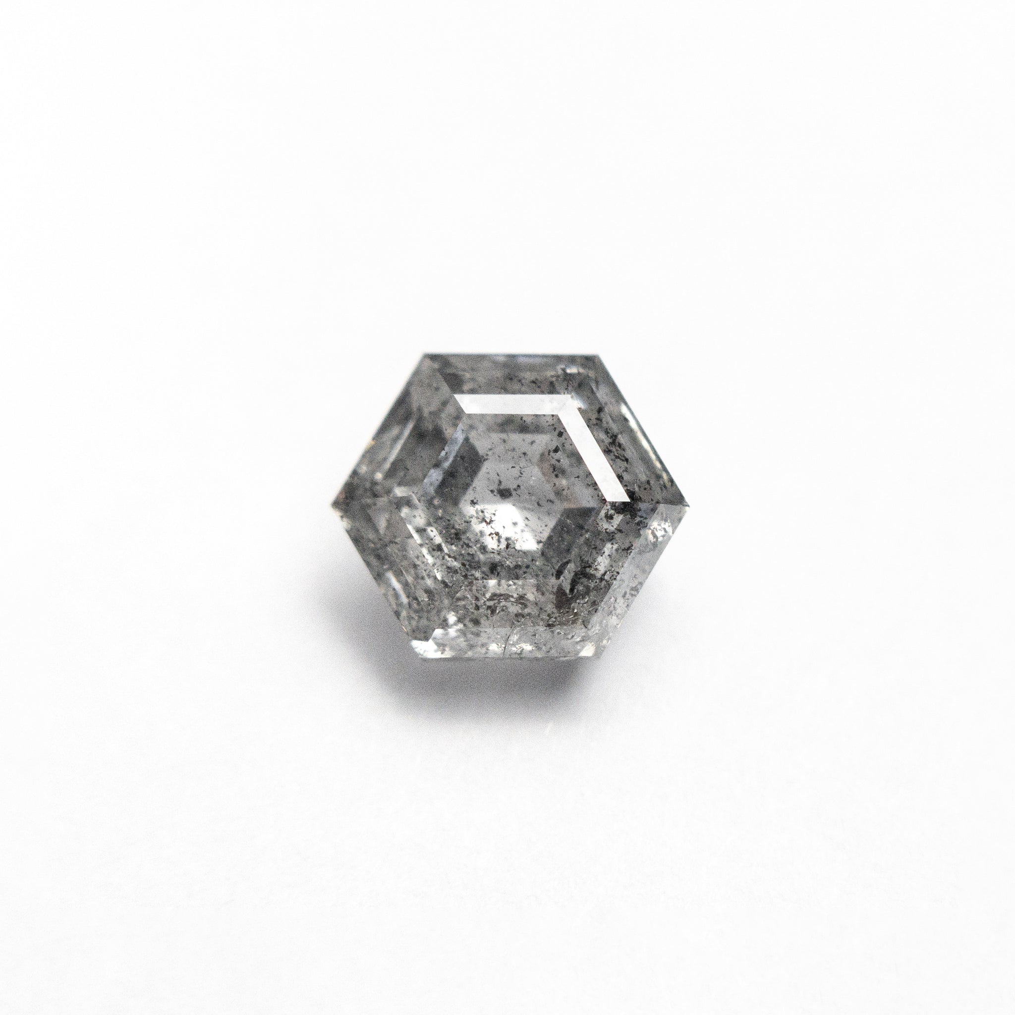 3.40ct Rough Diamond 708-21-123