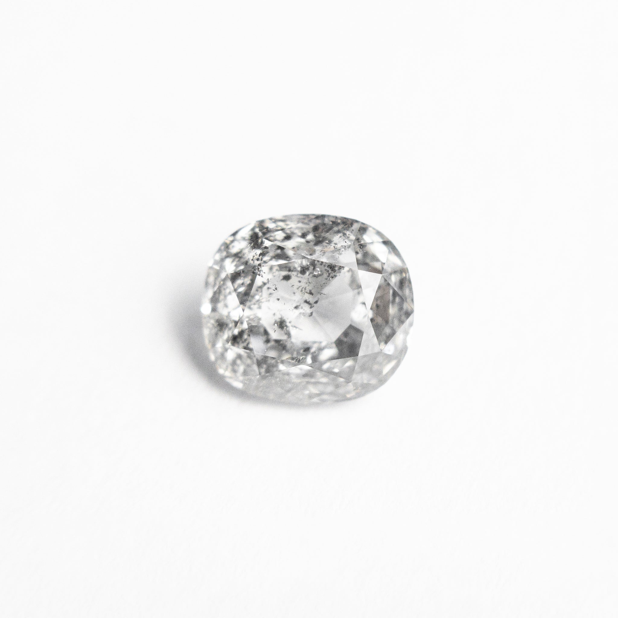 4.34ct Rough Diamond 708-21-132