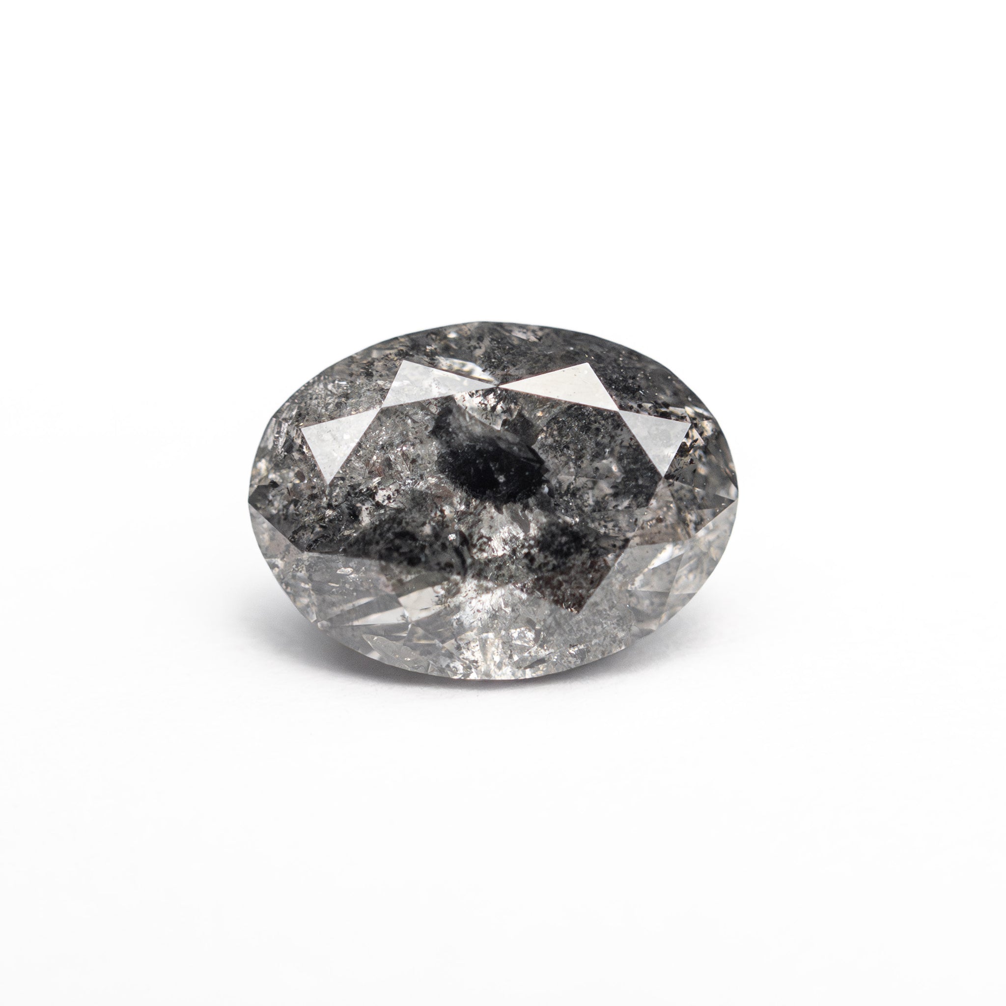 3.78ct Rough Diamond 708-21-135