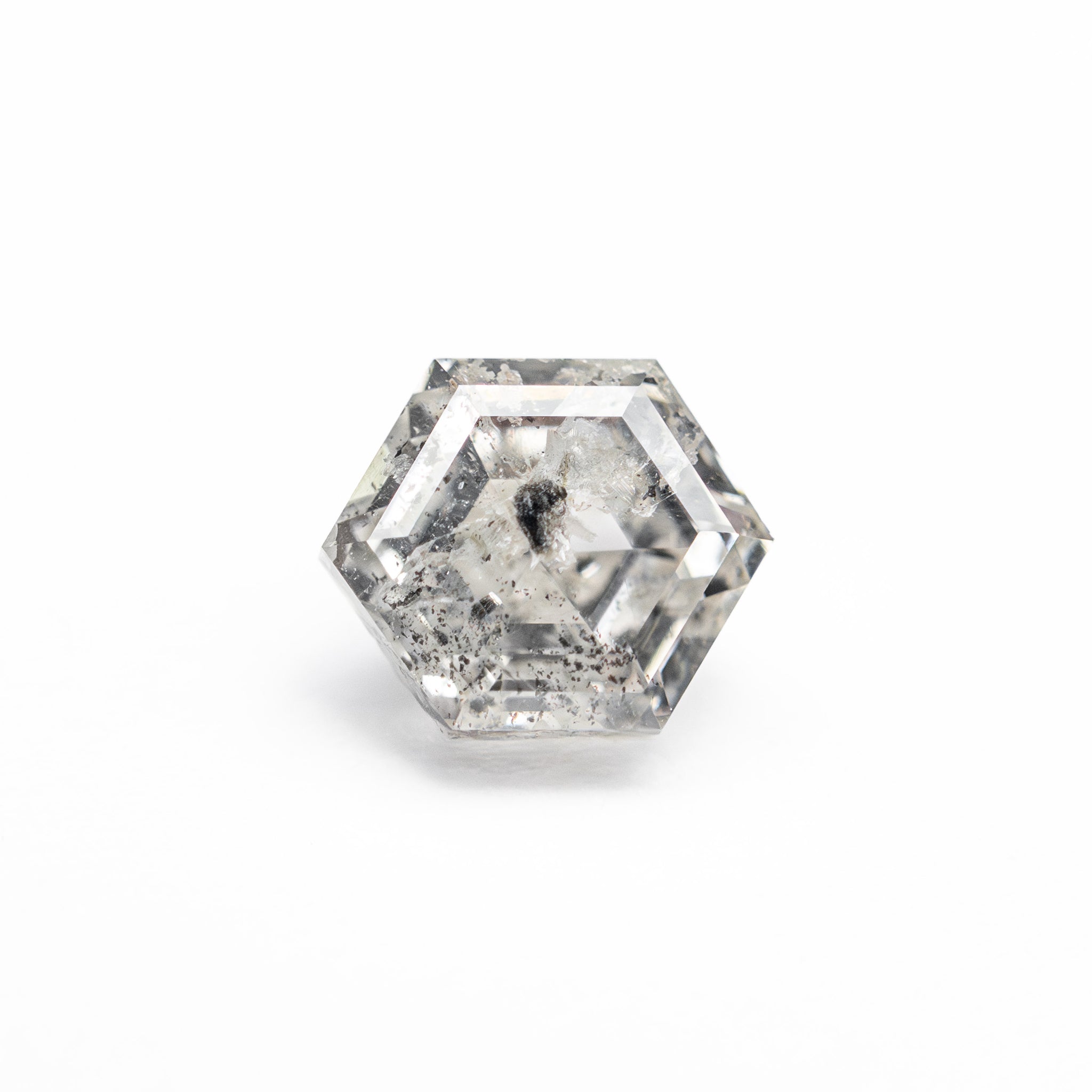 3.76ct Rough Diamond 708-21-143