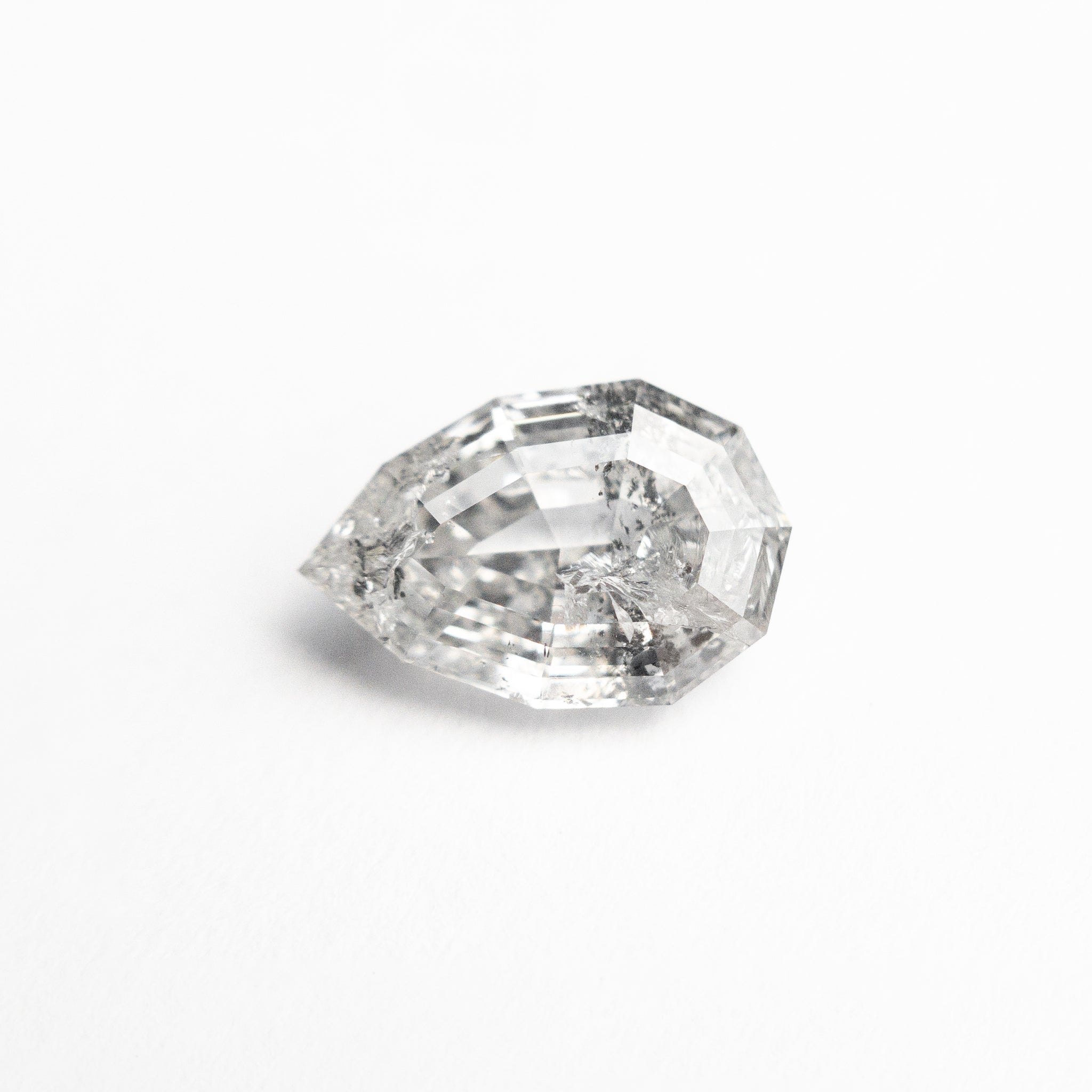 2.91ct Rough Diamond 708-21-152