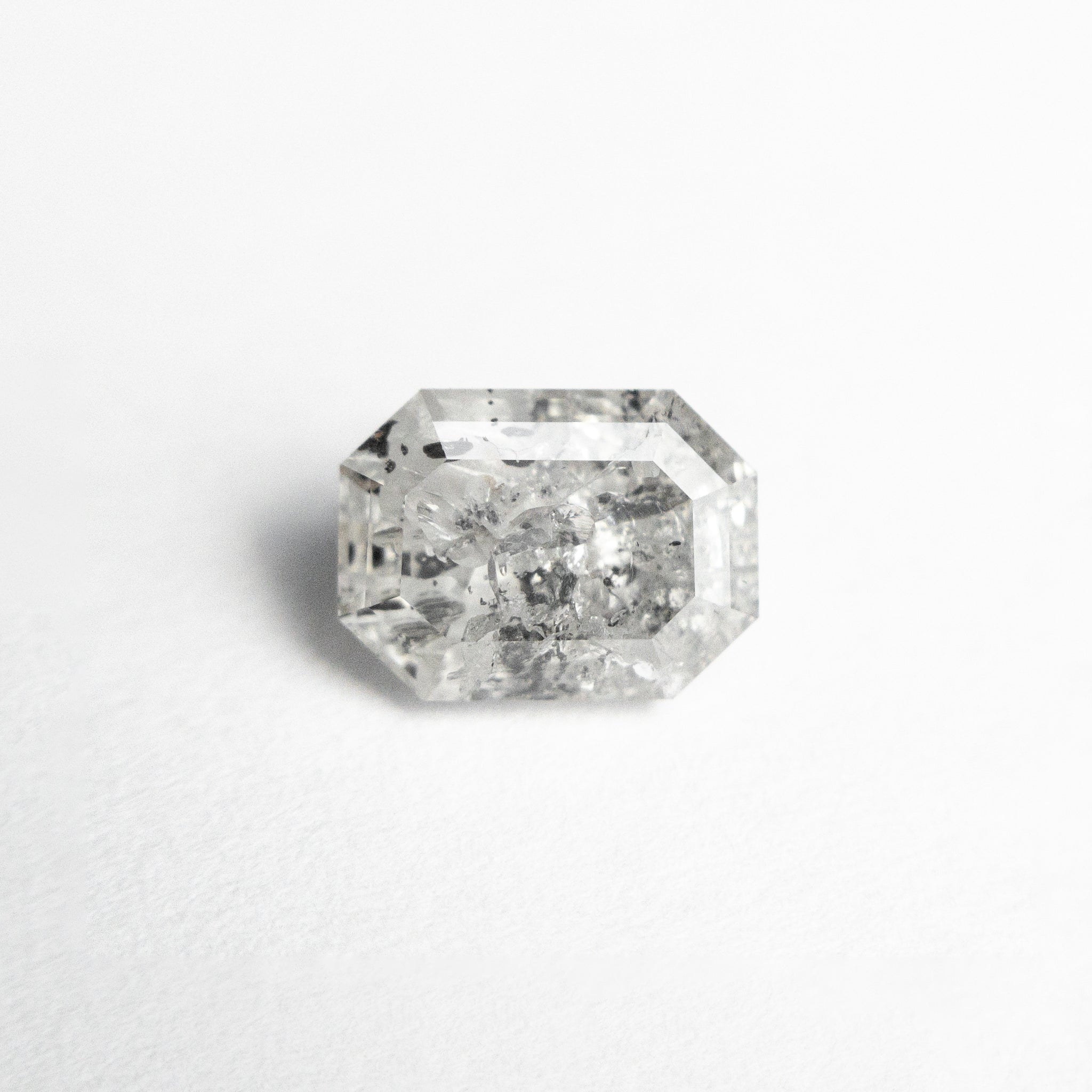 3.22ct Rough Diamond 708-21-153