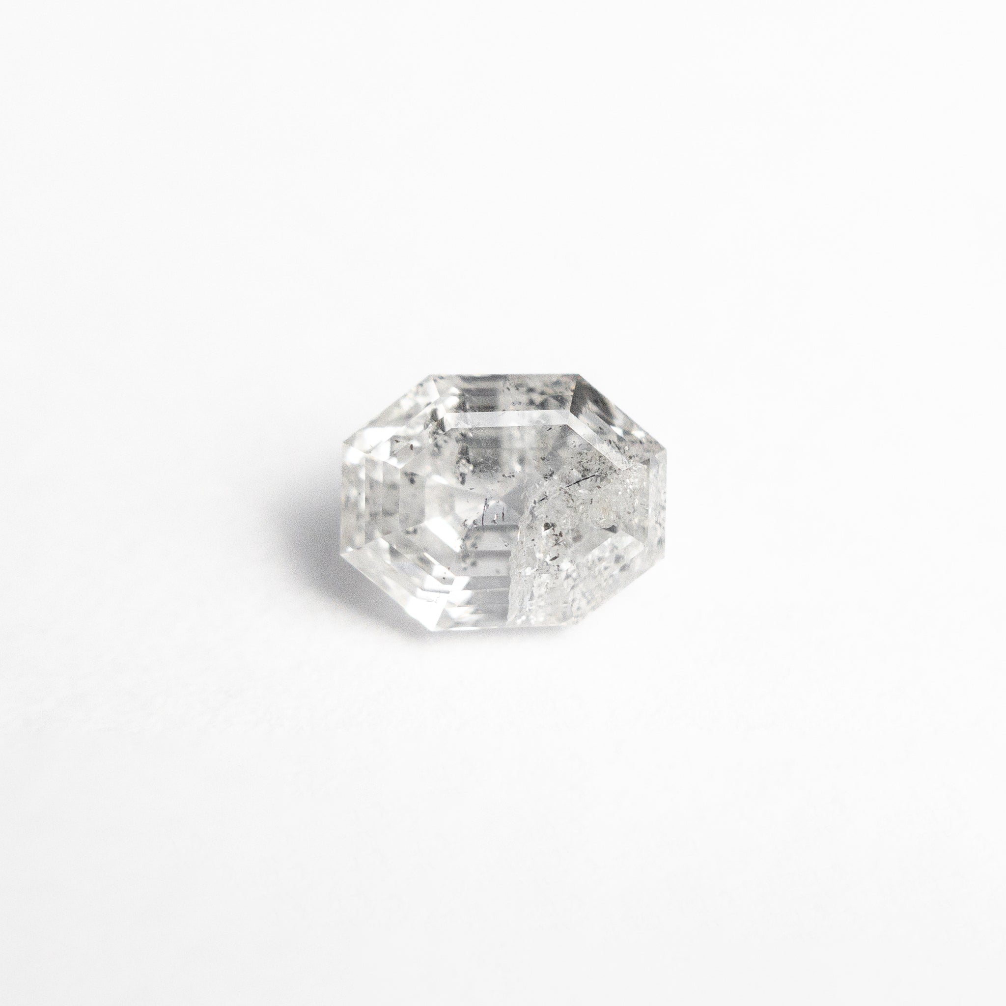 2.88ct Rough Diamond 708-21-154
