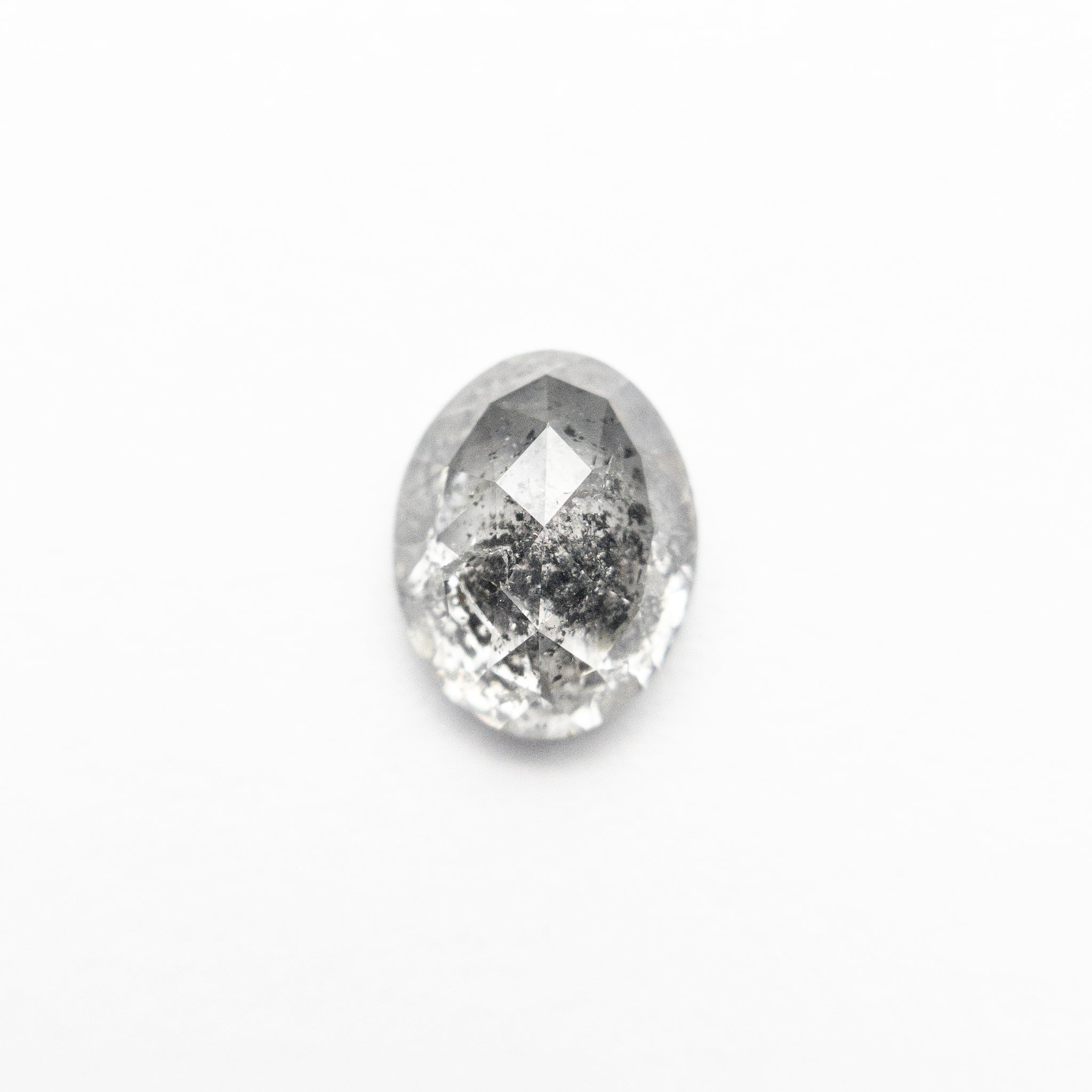 2.97ct Rough Diamond 708-21-155