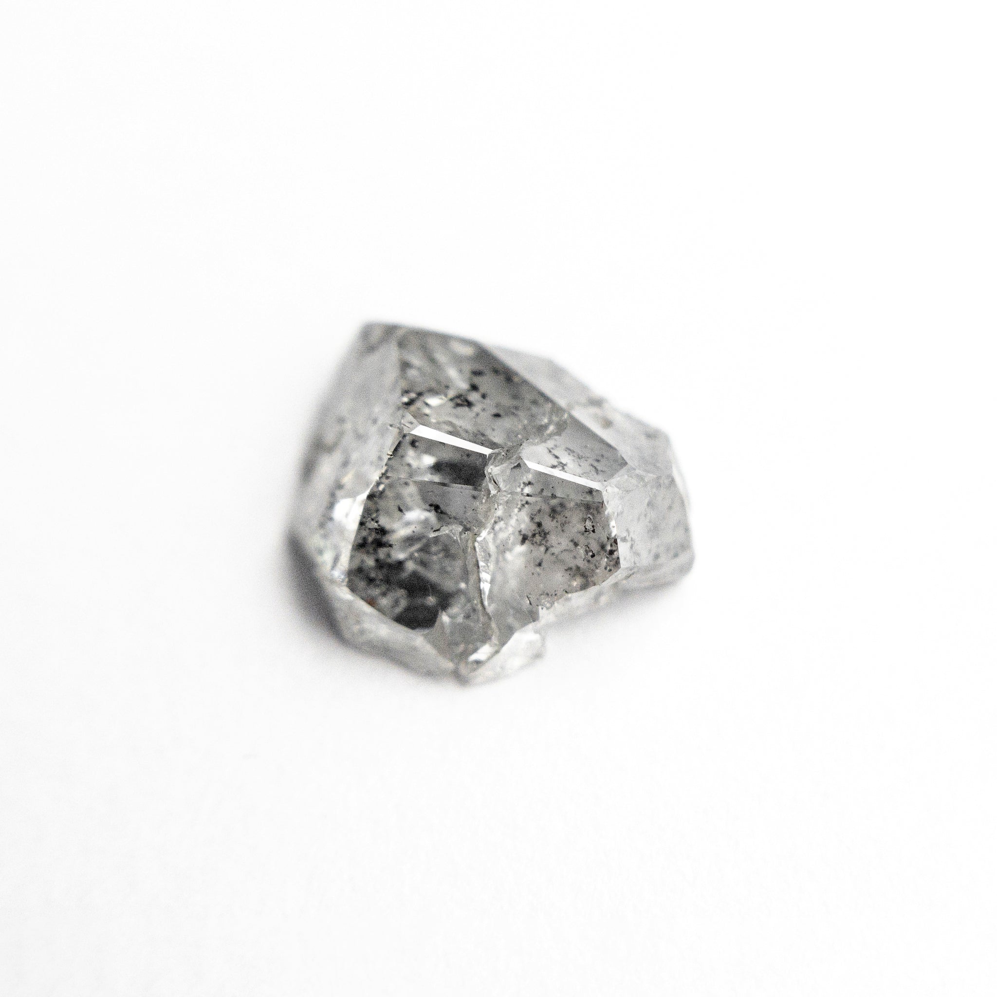 4.68ct Rough Diamond 708-21-110