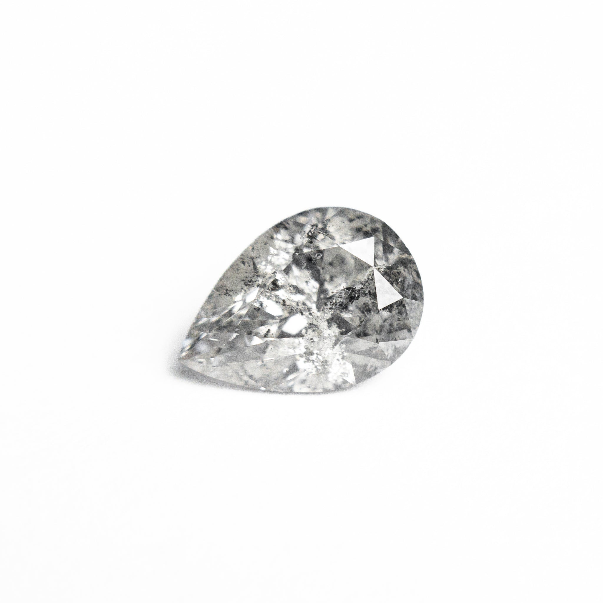 2.65ct Rough Diamond 223-81-35