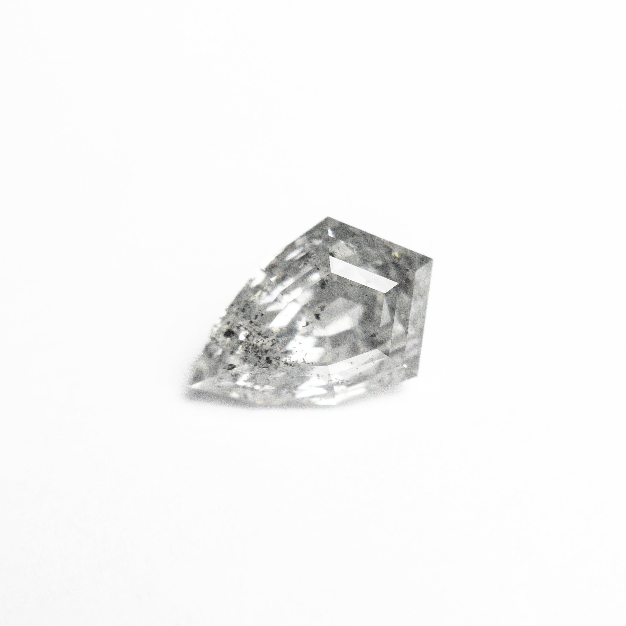 2.71ct Rough Diamond 223-81-36