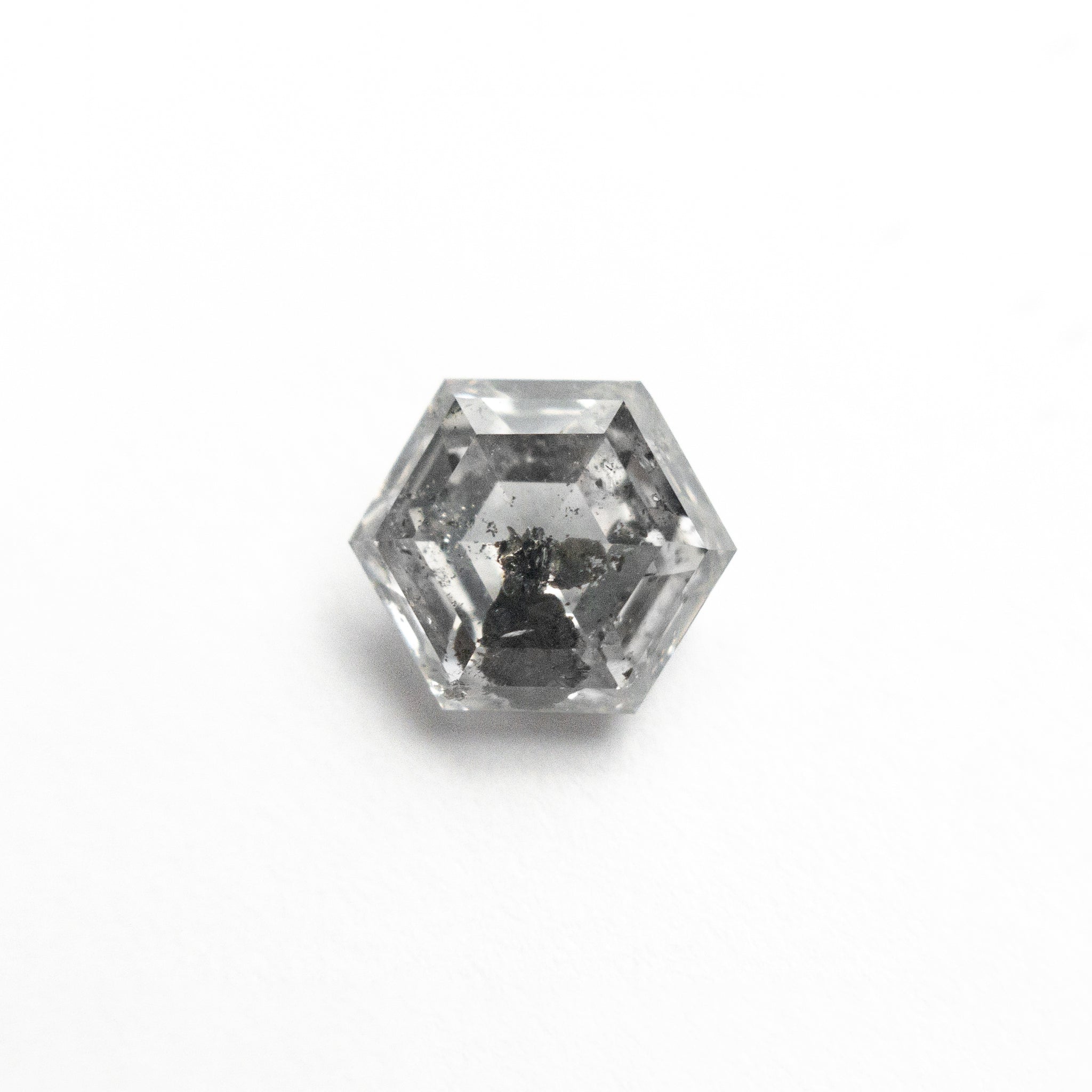 2.65ct Rough Diamond 223-81-40