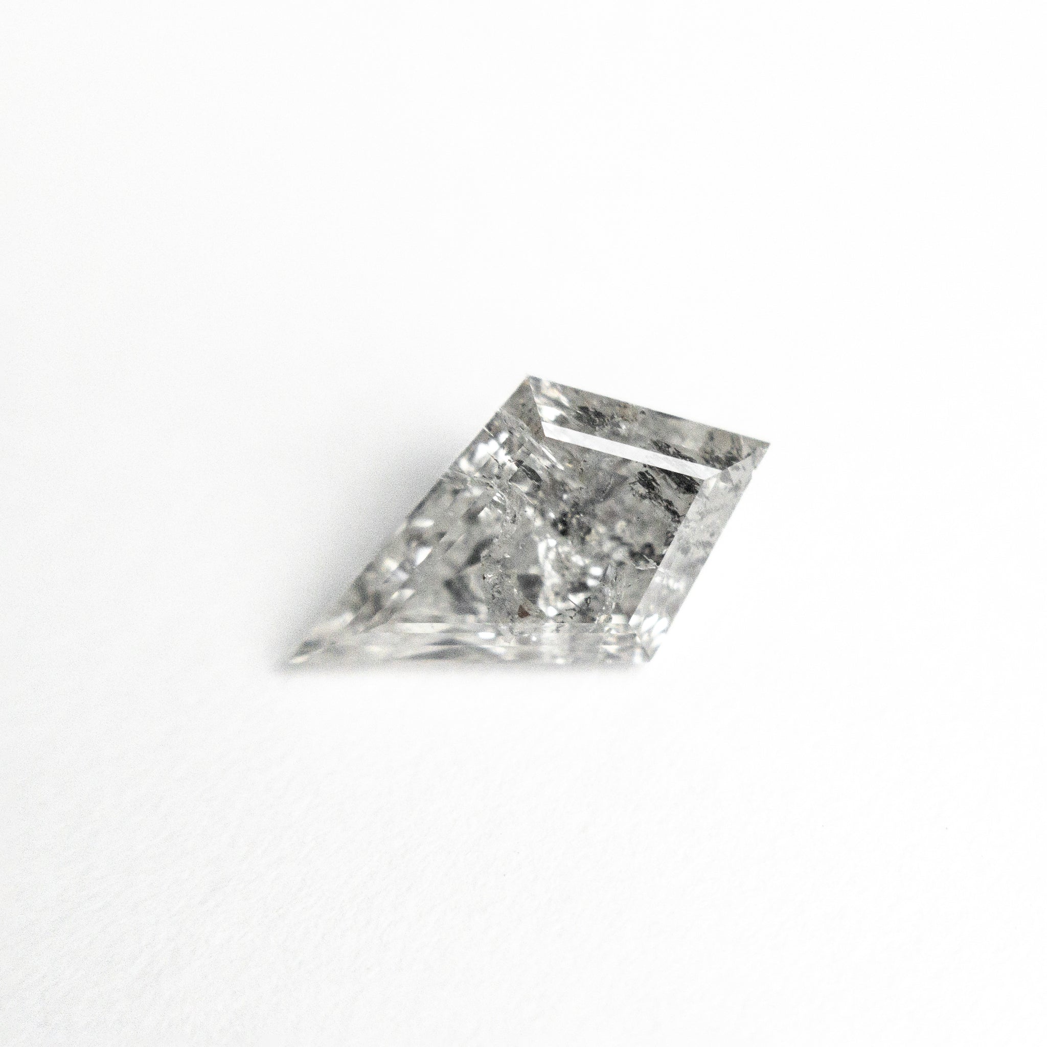 2.69ct Rough Diamond 223-81-41