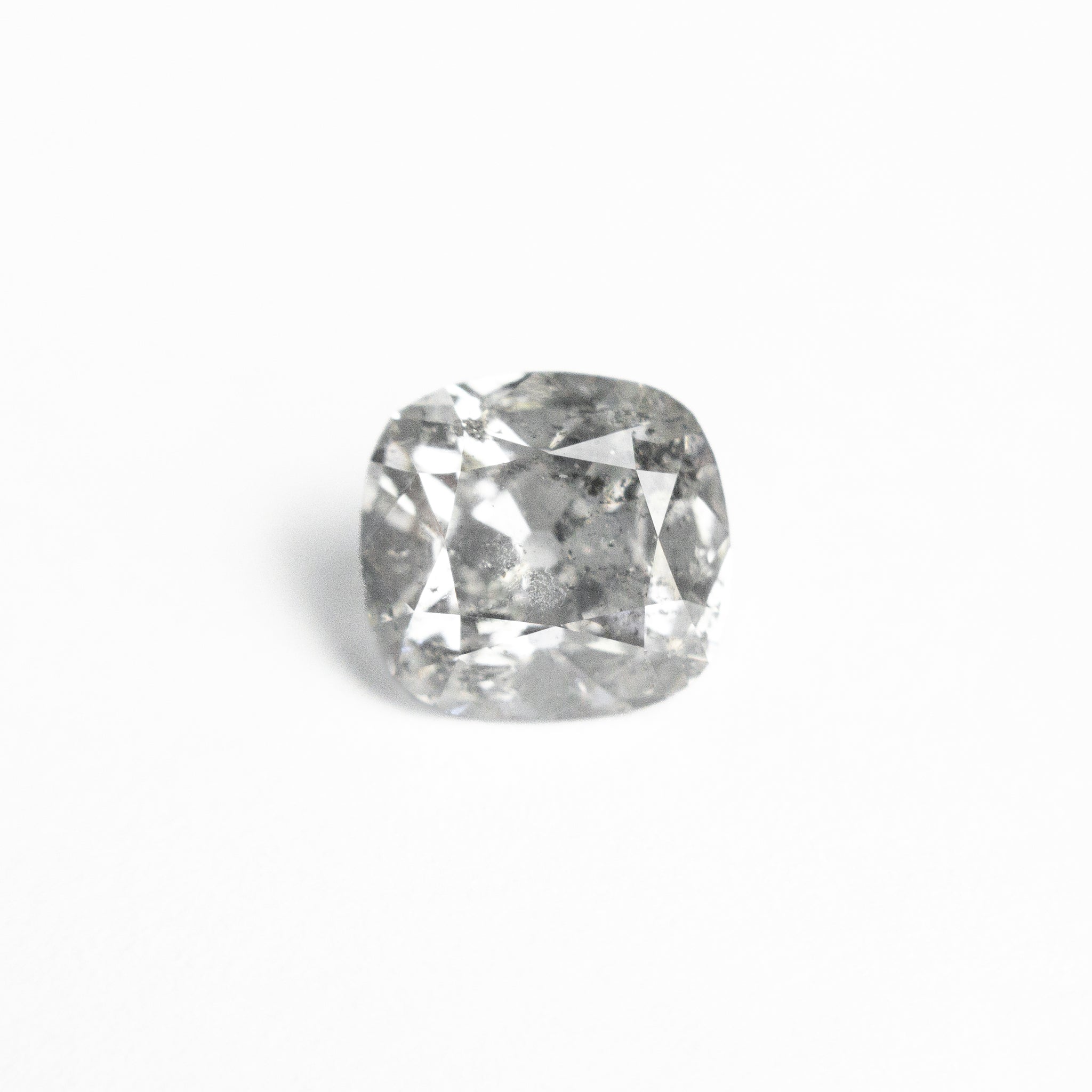 2.53ct Rough Diamond 223-81-42