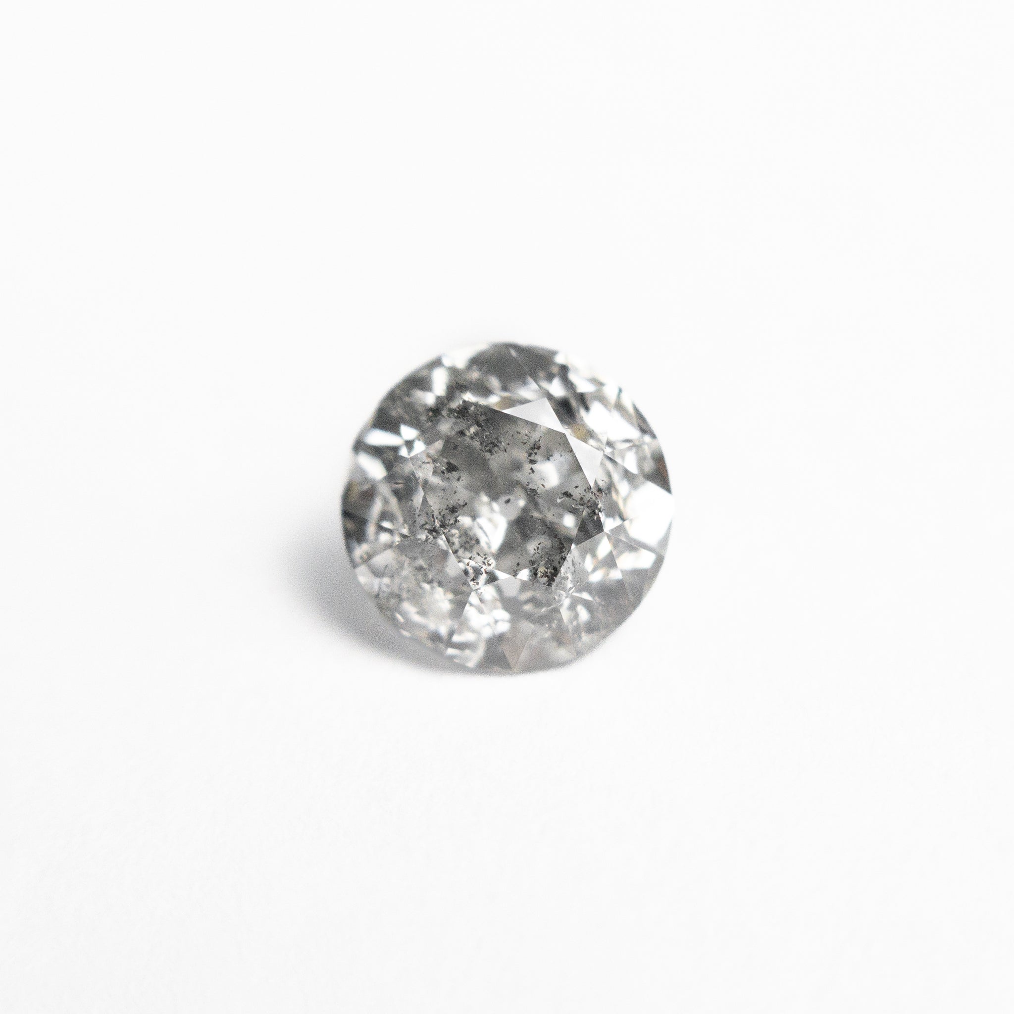 2.74ct Rough Diamond 223-81-43
