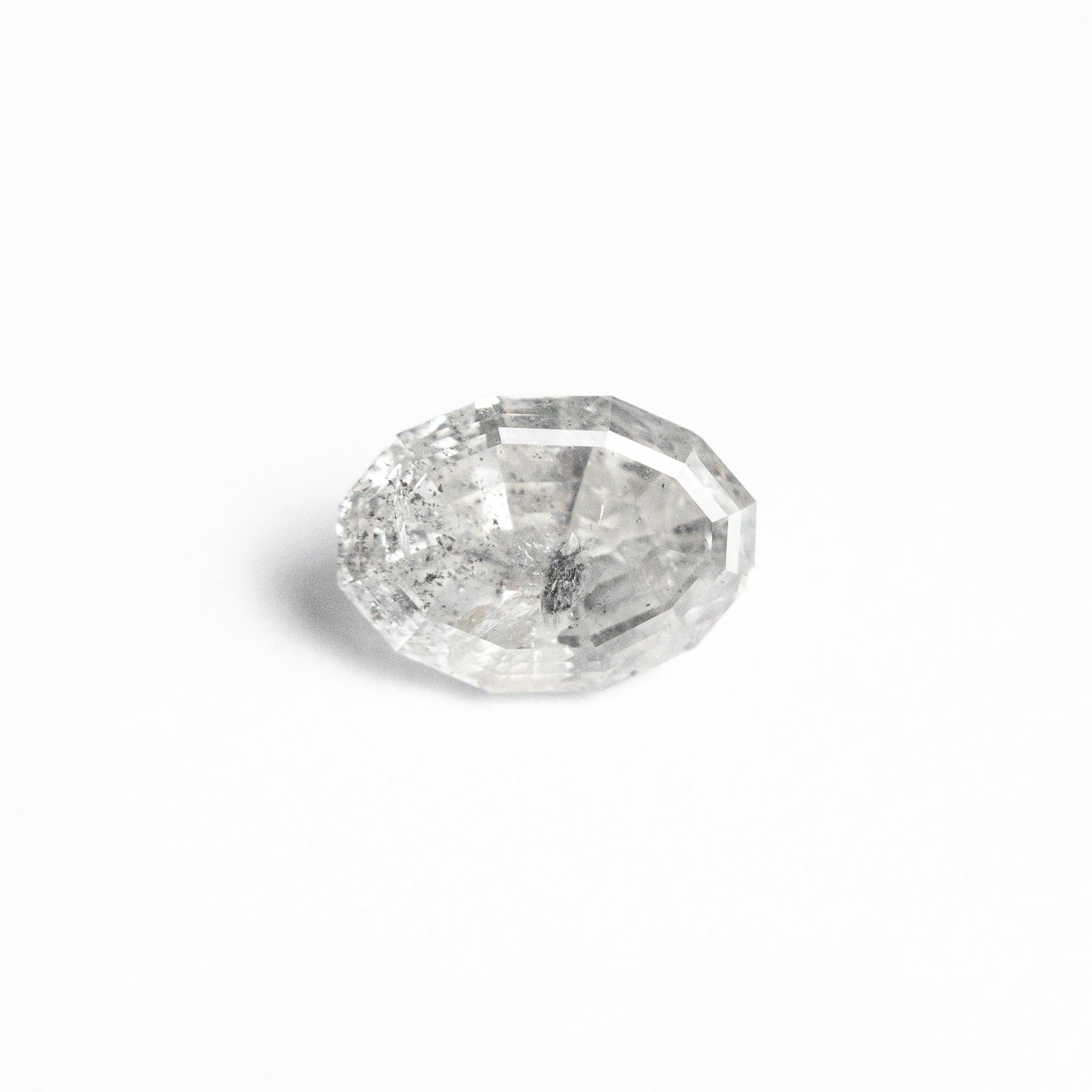 2.58ct Rough Diamond 223-81-44