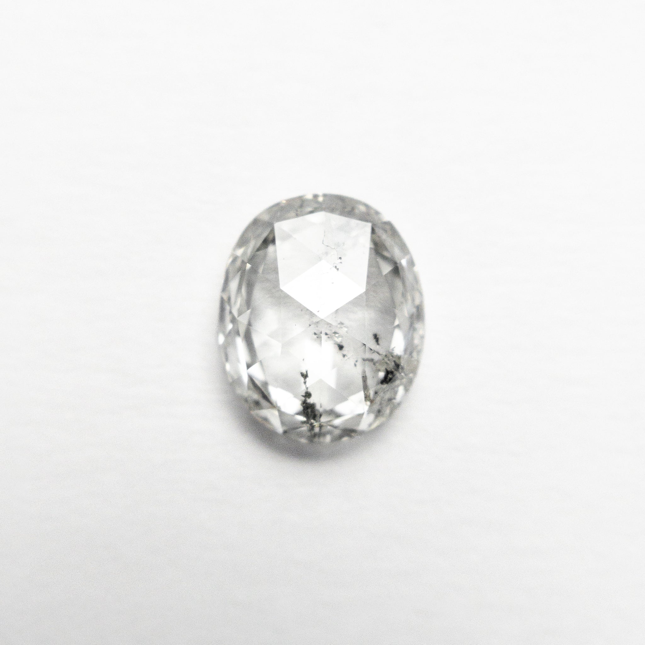 2.60ct Rough Diamond 223-81-48
