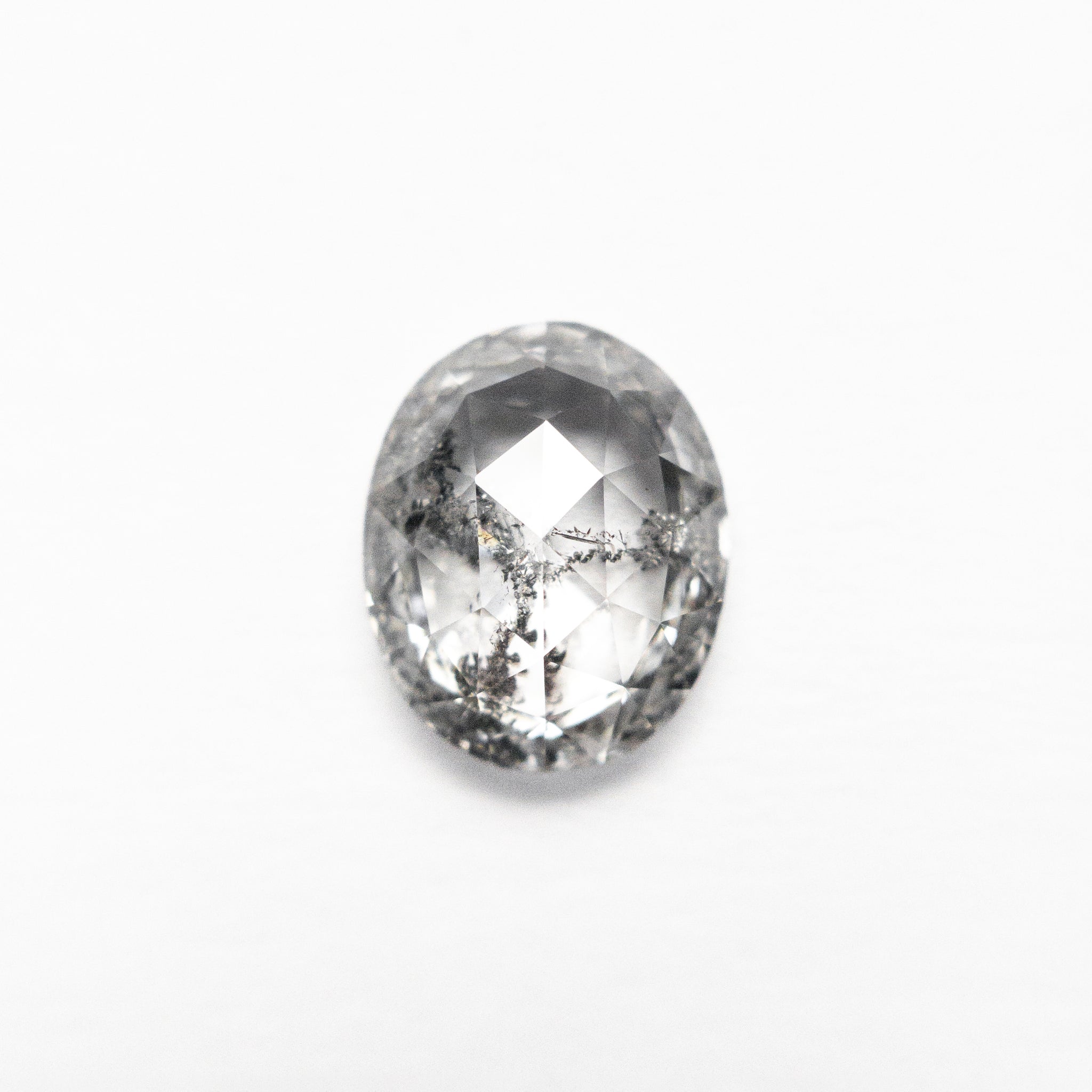 2.59ct Rough Diamond 223-81-49