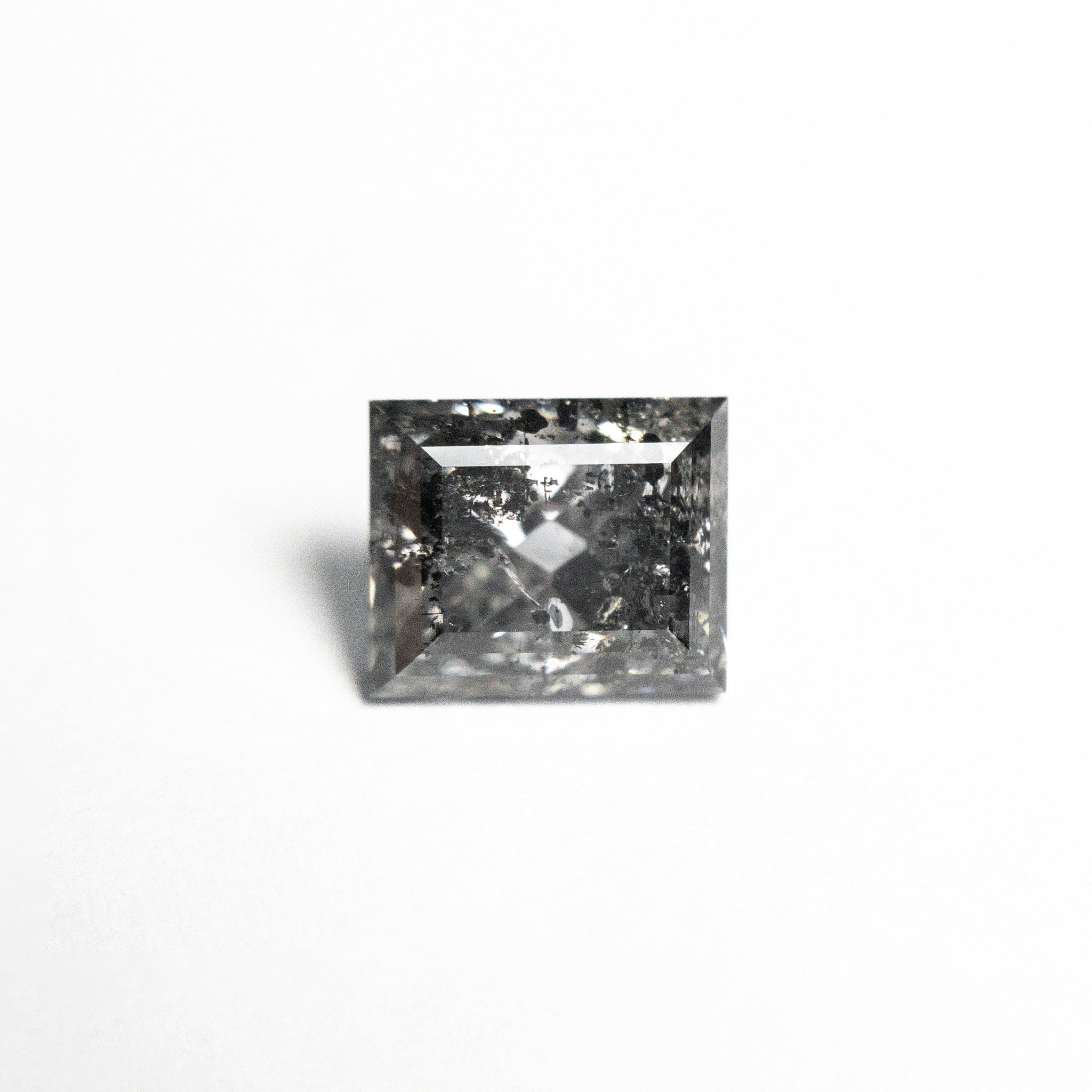 2.77ct Rough Diamond 223-81-51