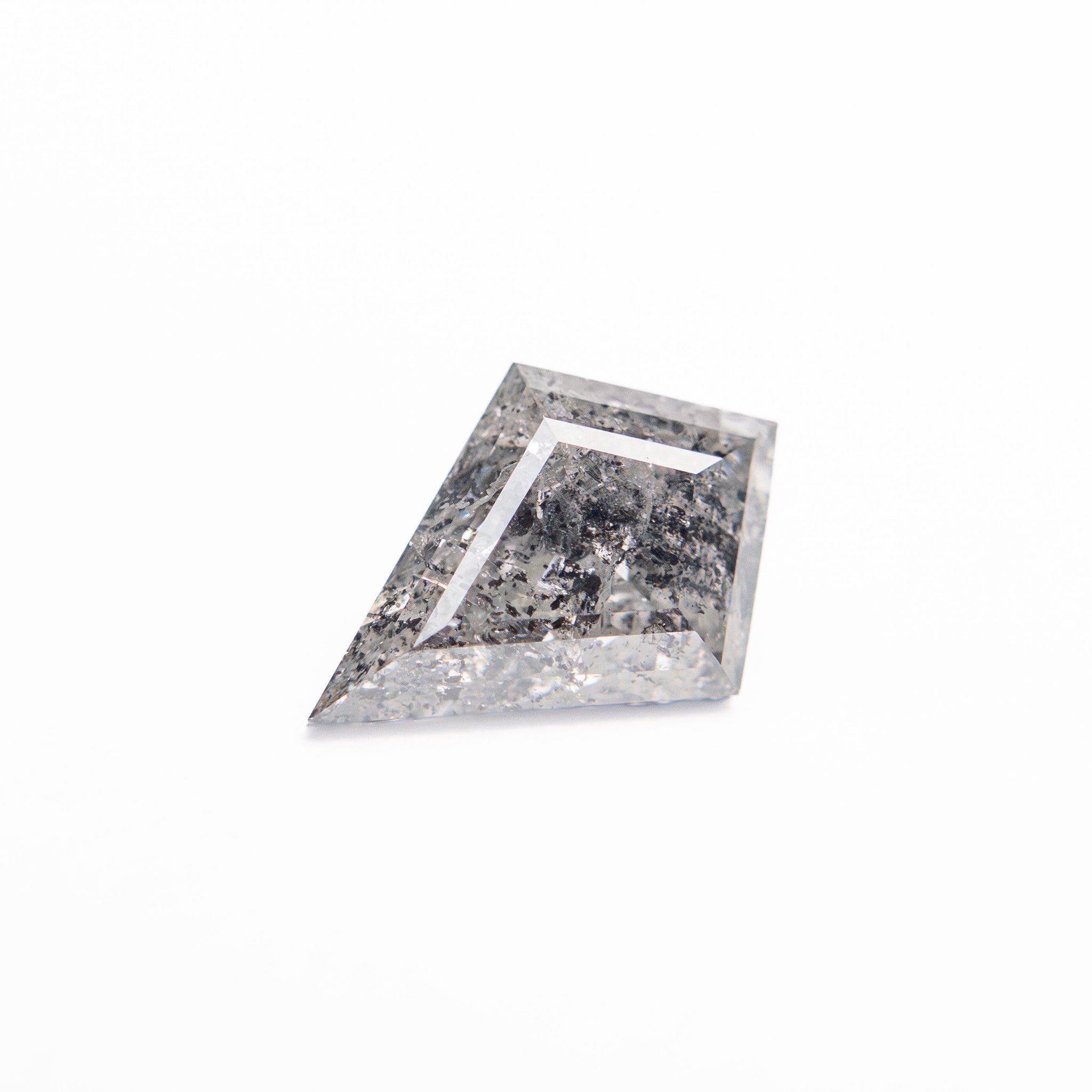 2.51ct Rough Diamond 223-81-53