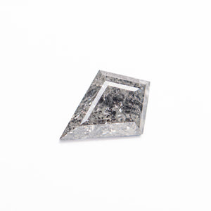 2.51ct Rough Diamond 223-81-53