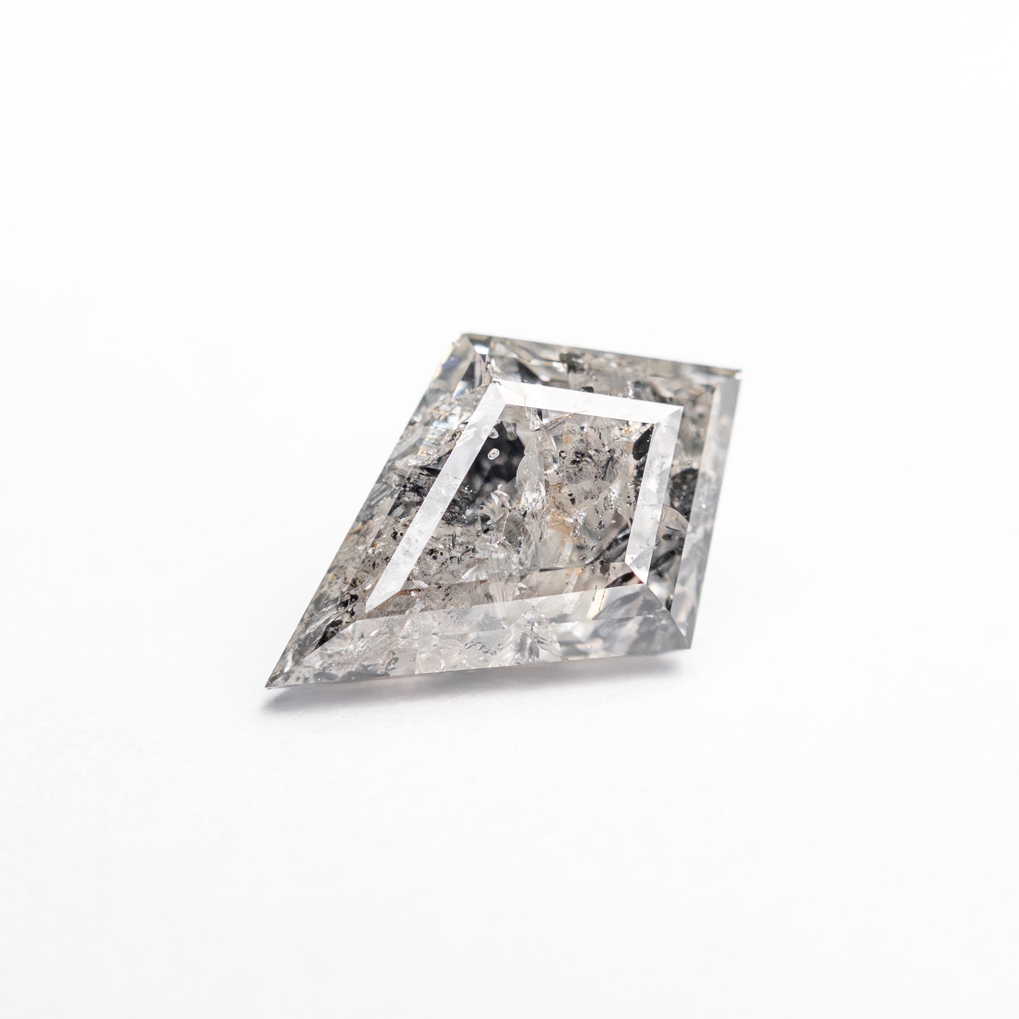 2.77ct Rough Diamond 223-81-55