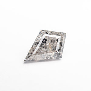 2.77ct Rough Diamond 223-81-55