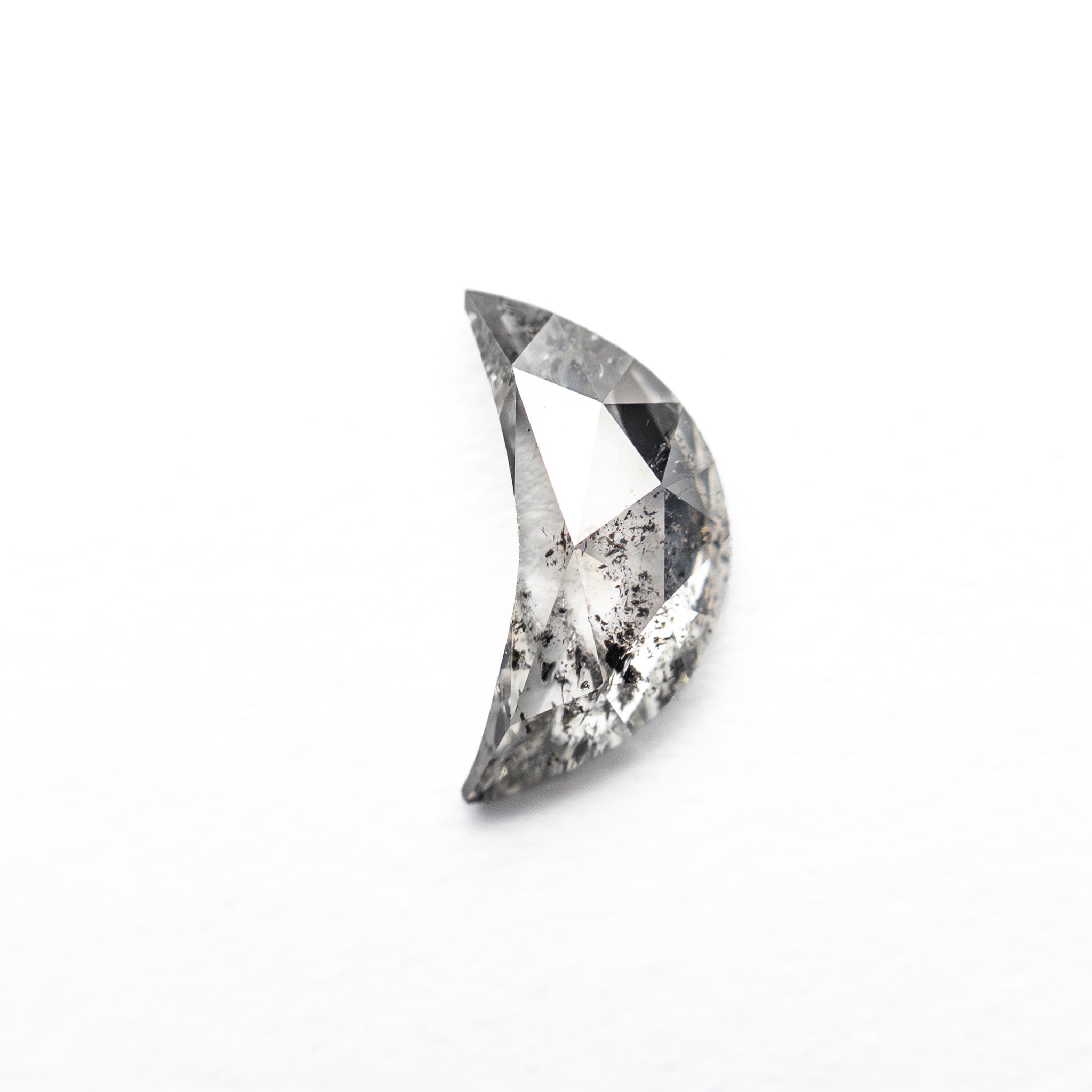 2.74ct Rough Diamond 223-81-56A