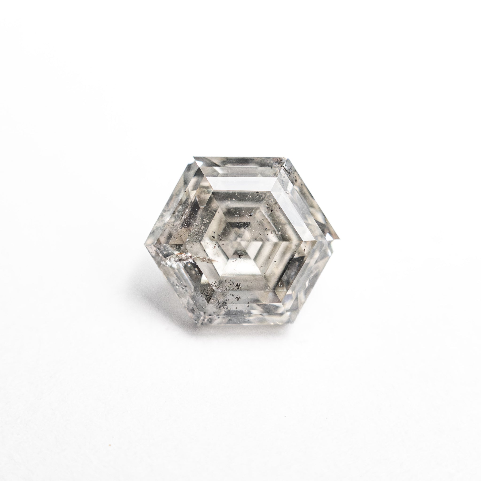 2.50ct Rough Diamond 223-81-57