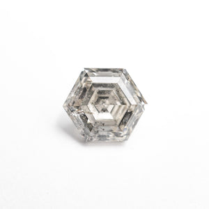2.50ct Rough Diamond 223-81-57