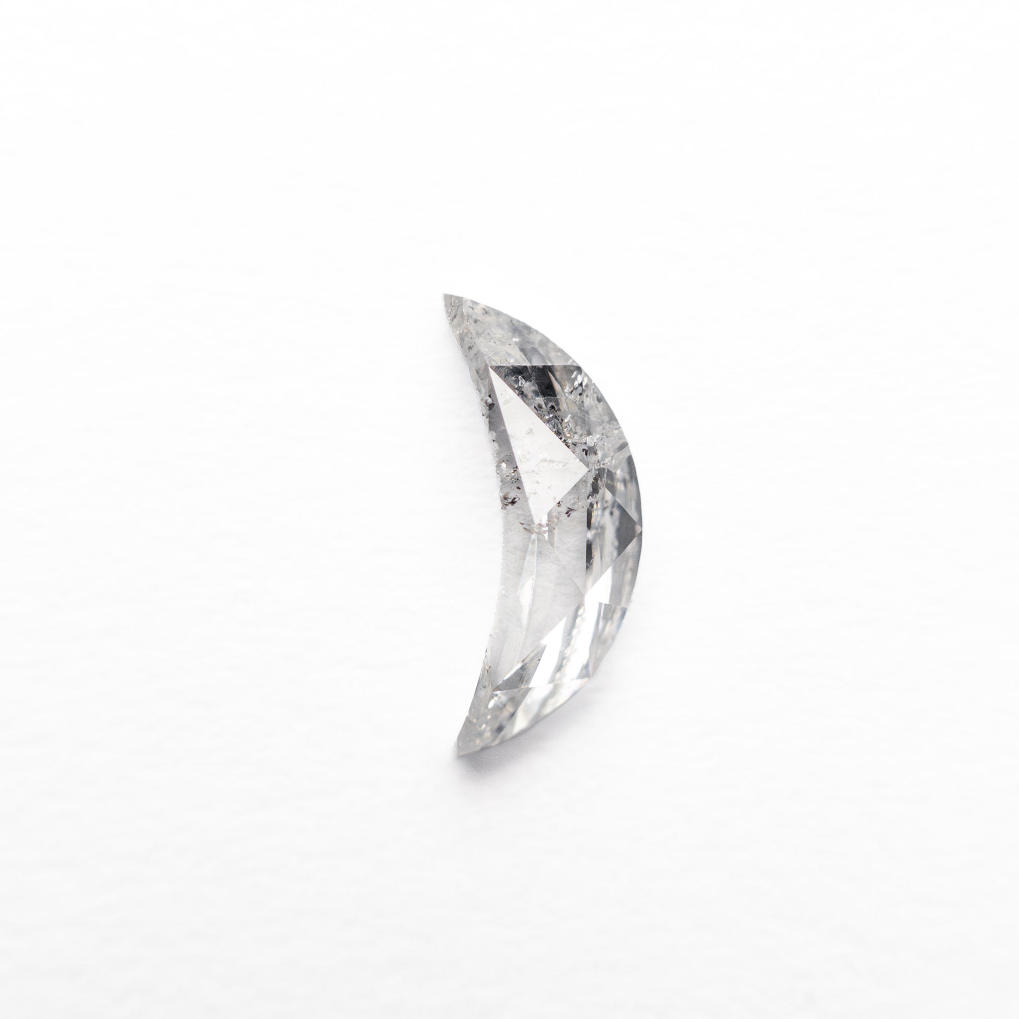 2.66ct Rough Diamond 223-81-58