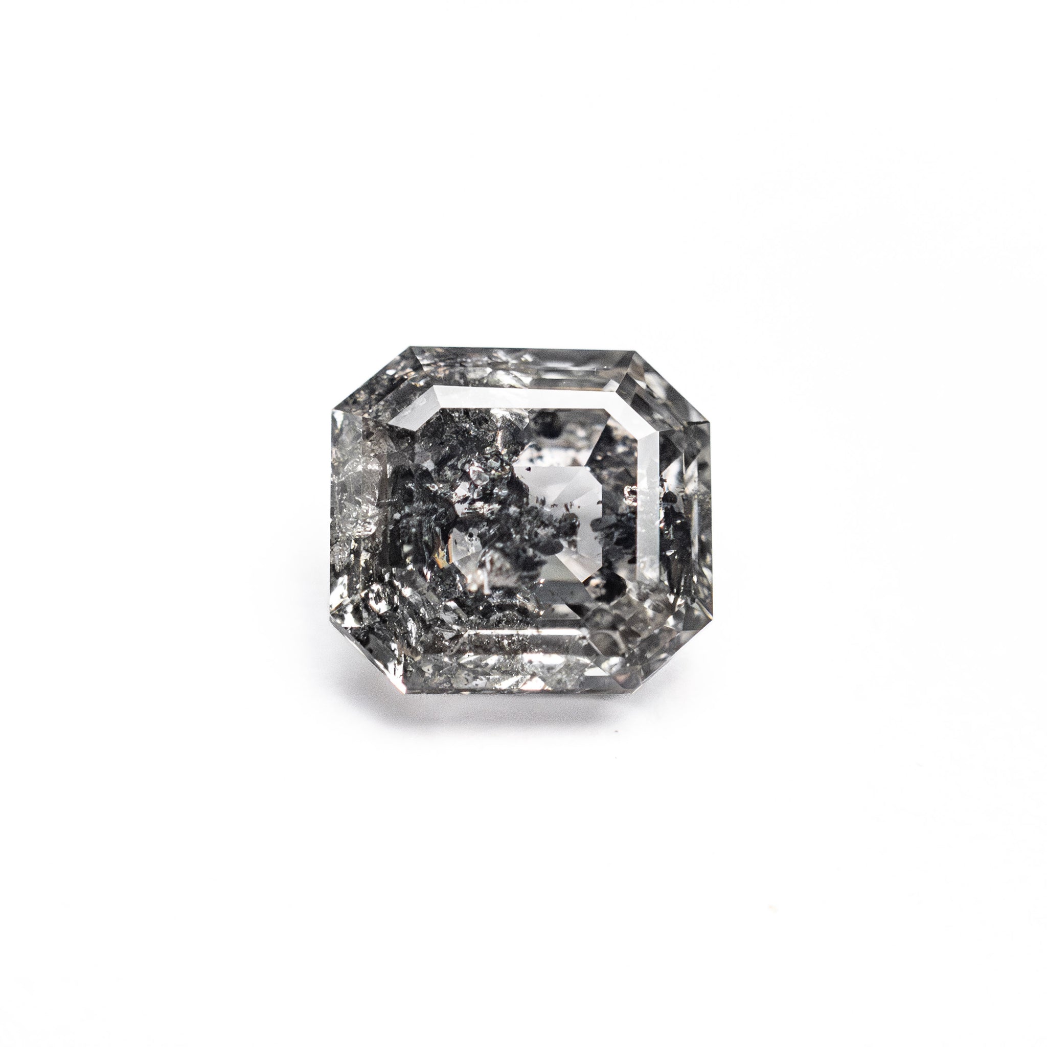 2.70ct Rough Diamond 223-81-61