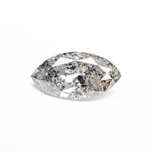 2.64ct Rough Diamond 223-81-65