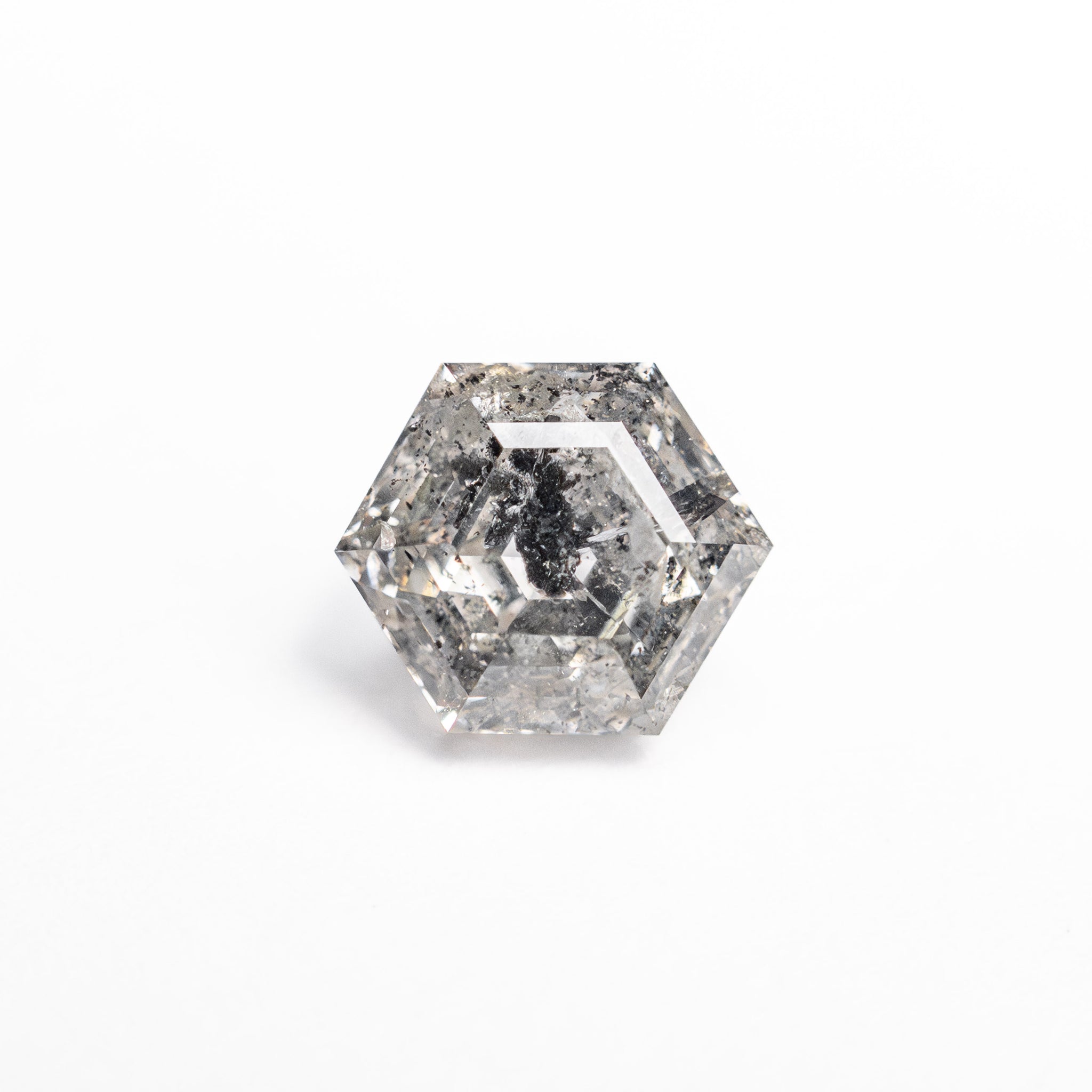 2.52ct Rough Diamond 223-81-67