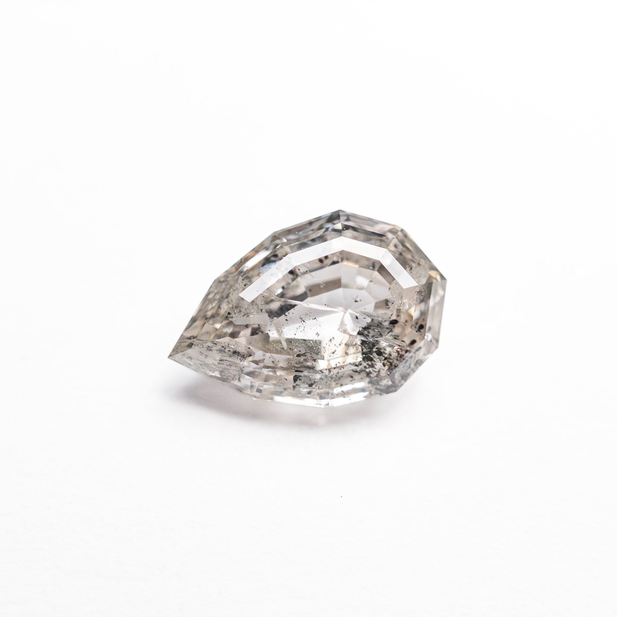 2.61ct Rough Diamond 223-81-69
