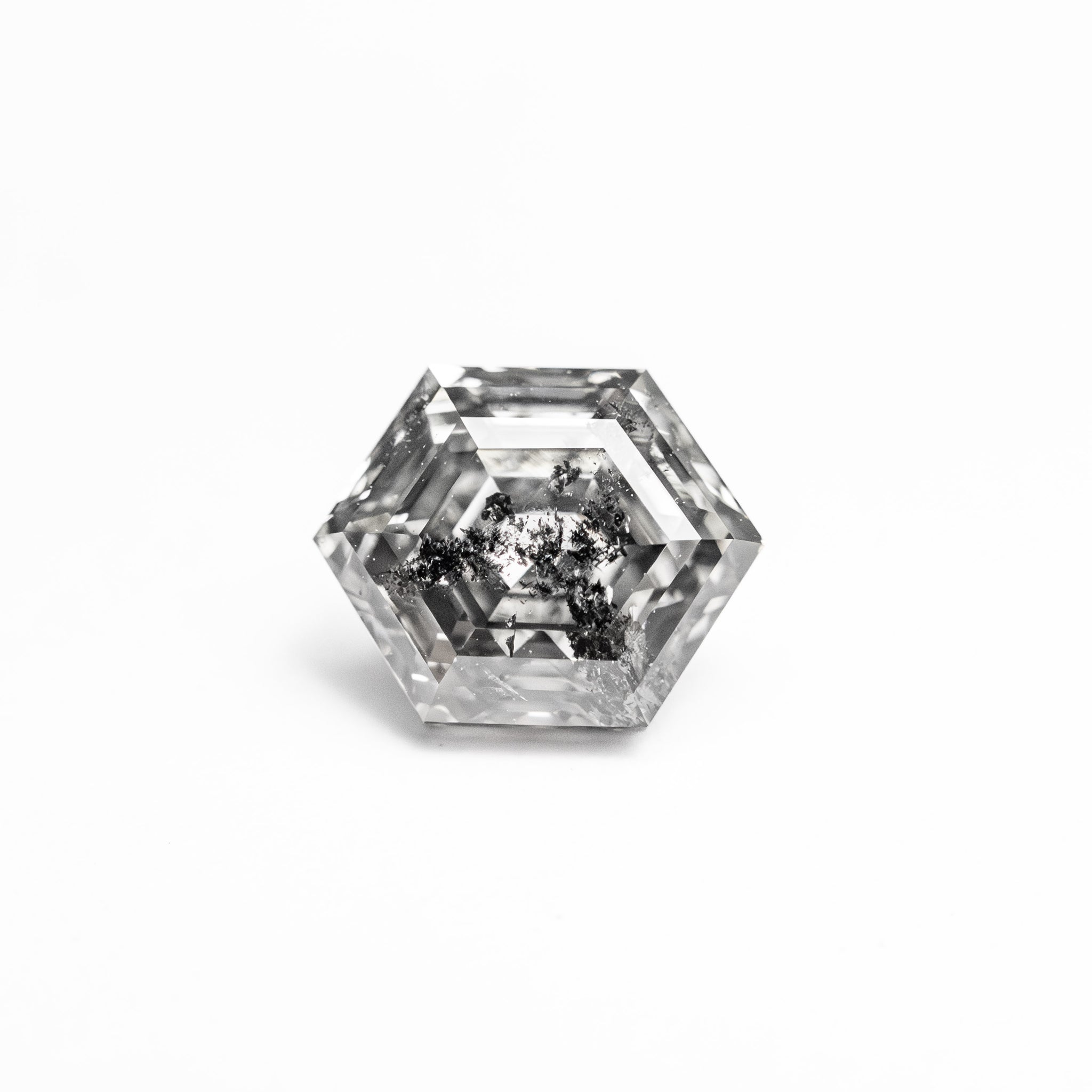 2.60ct Rough Diamond 111-21-1